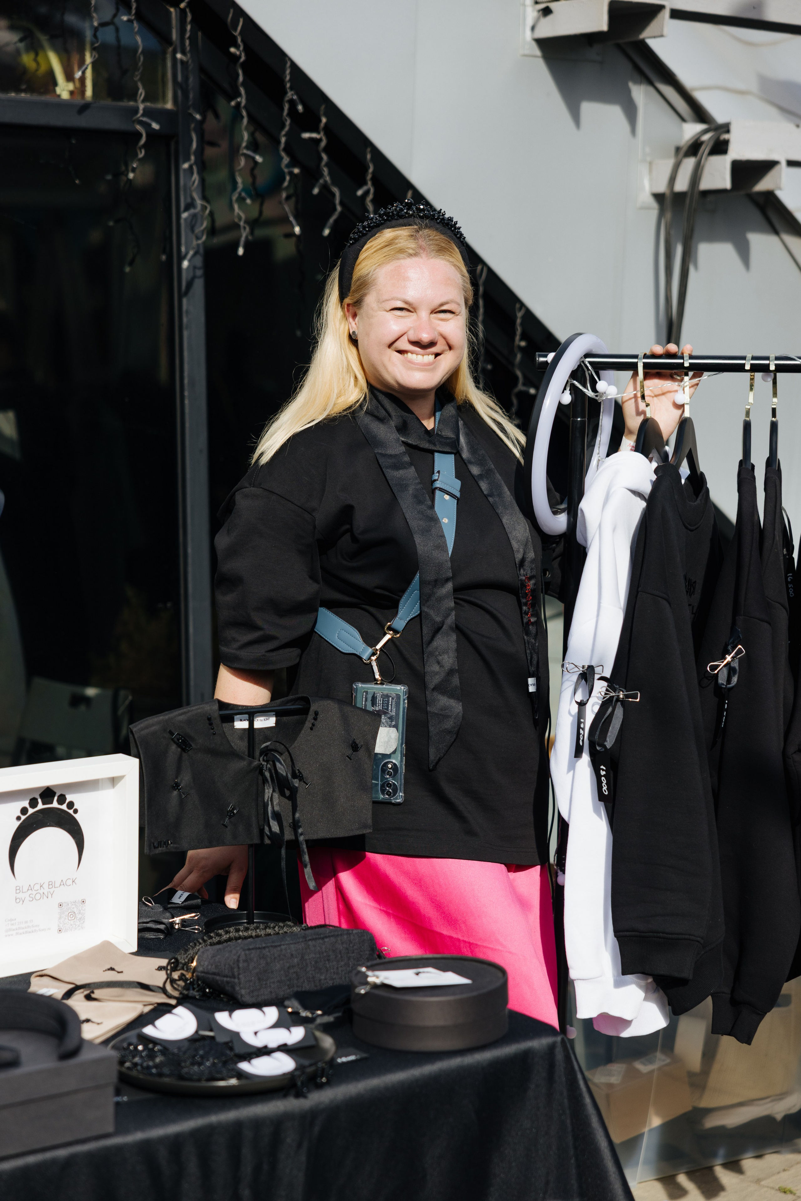 13–14 сентября 2025 на Даниловском рынке / День 2 / фото Валерий Белобеев. Фотоотчеты «Ламбада-маркета»