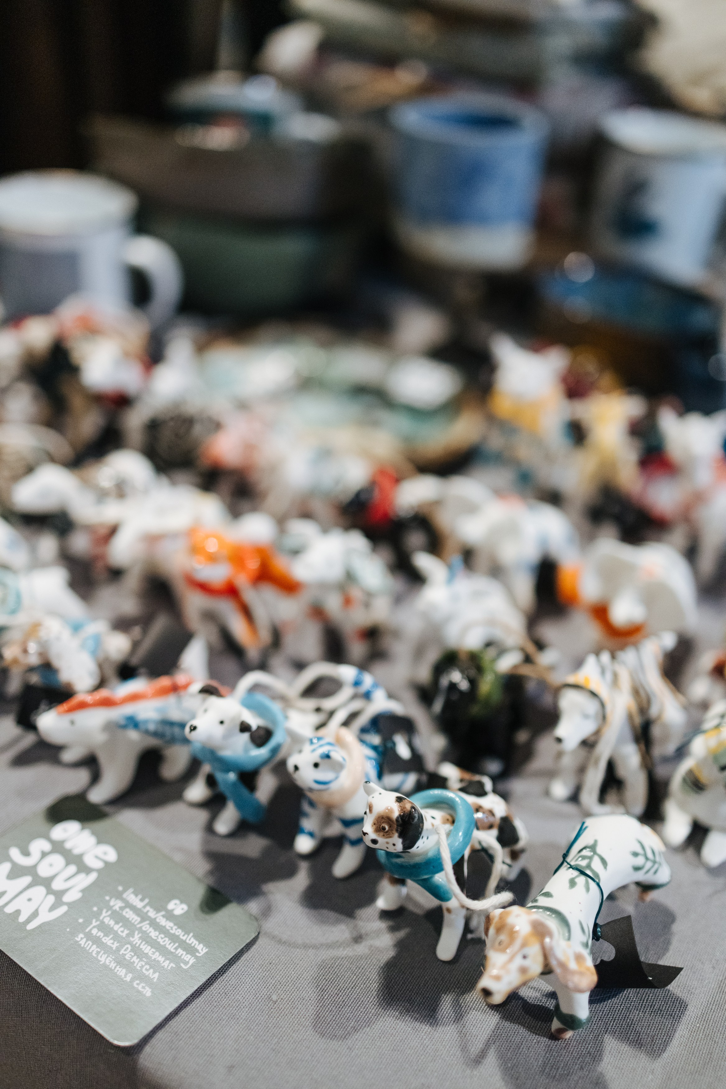 23–24 декабря 2023 в «Три вокзала. Депо» / День 2 / фото Валерий Белобеев. Фотоотчеты «Ламбада-маркета»