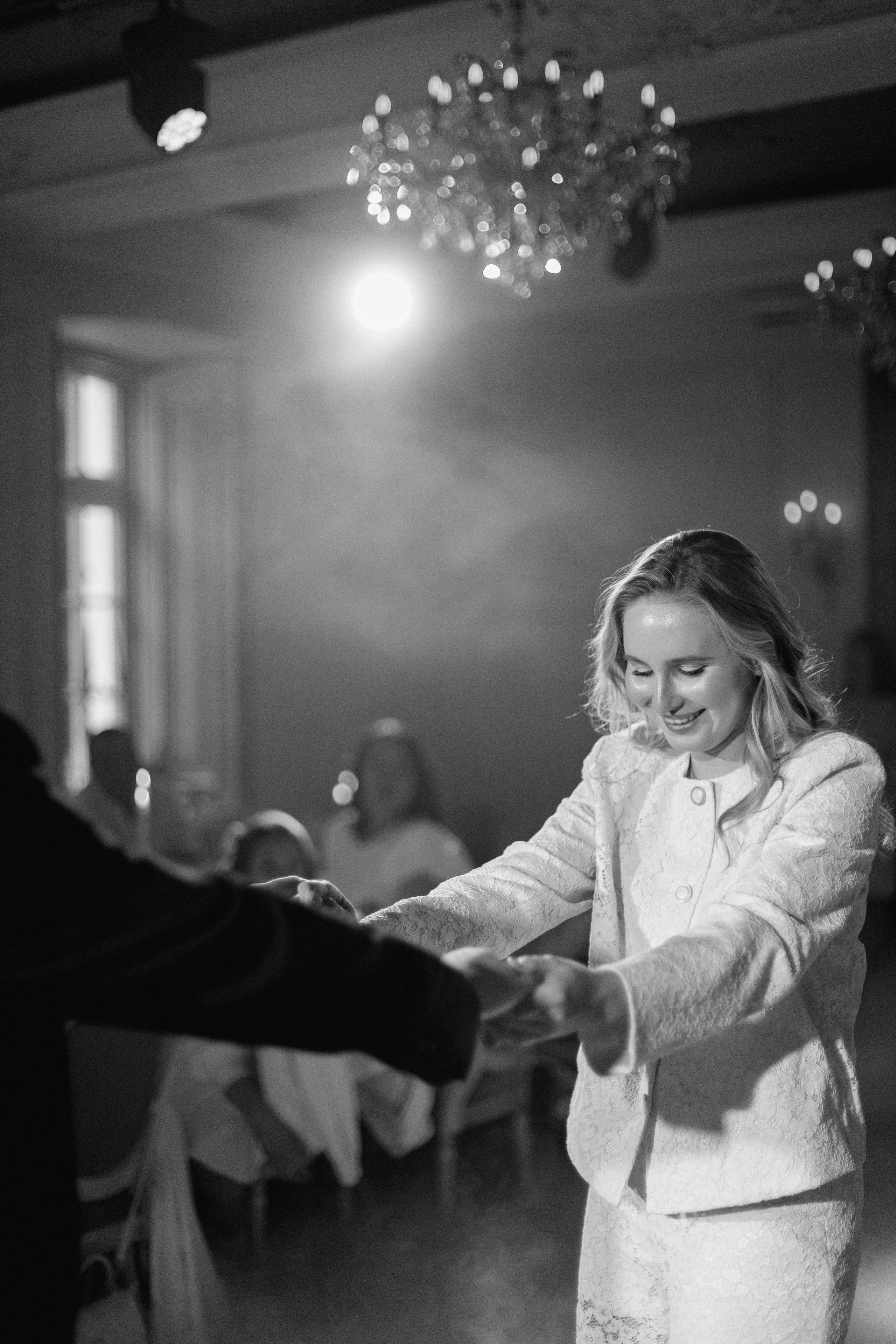 Полина & Руслан. Кузьмина Анастасия — контент-фотограф | Москва