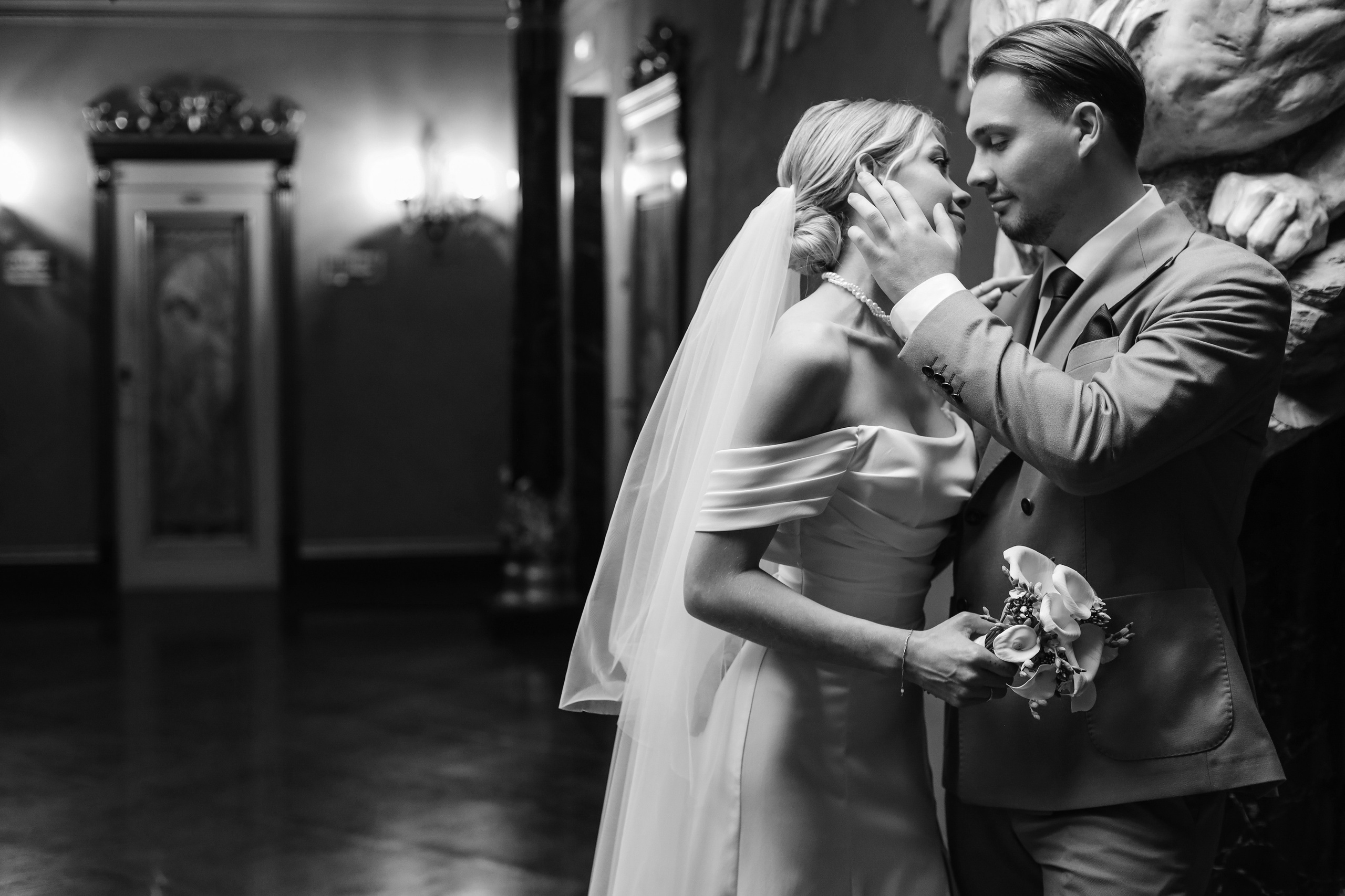 8 июня Марина и Дима. Семейный и свадебный фотограф в Пензе Валерия Филюкова