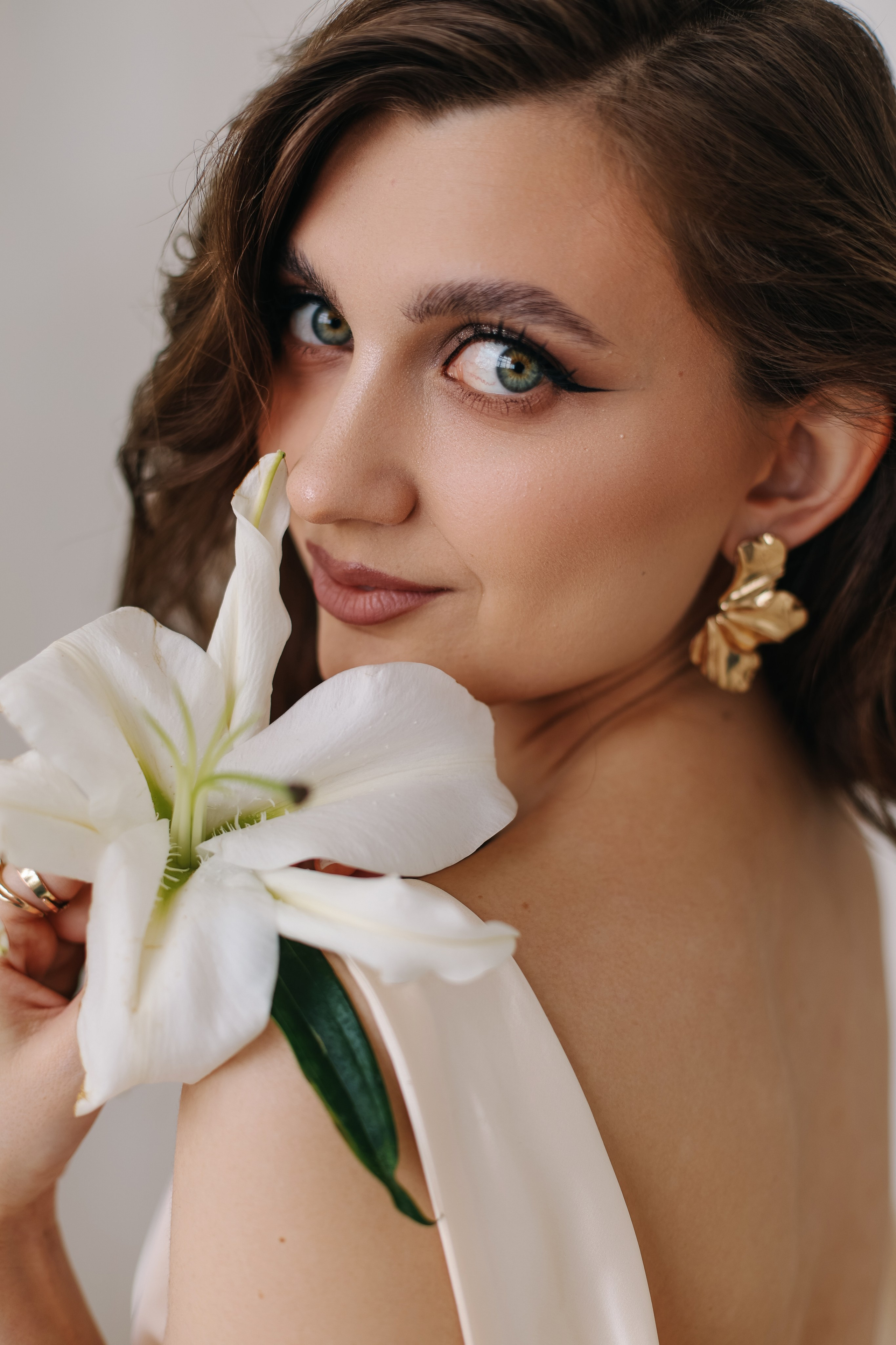 Алена. Семейный и свадебный фотограф в Пензе Валерия Филюкова