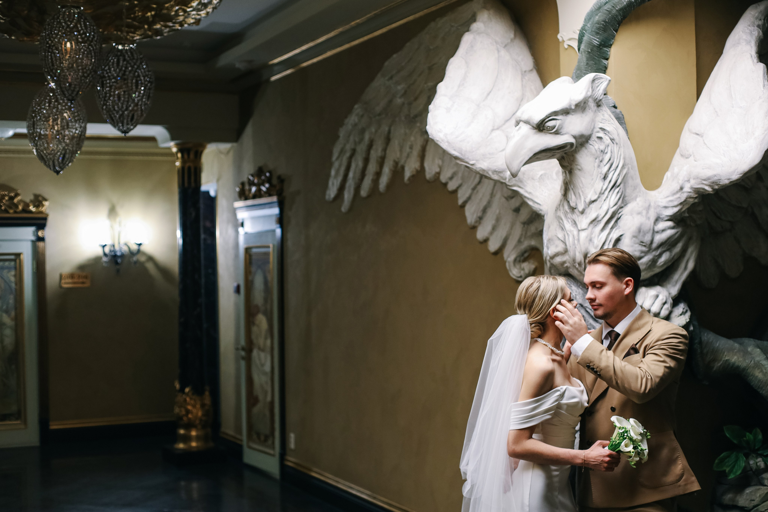 8 июня Марина и Дима. Семейный и свадебный фотограф в Пензе Валерия Филюкова