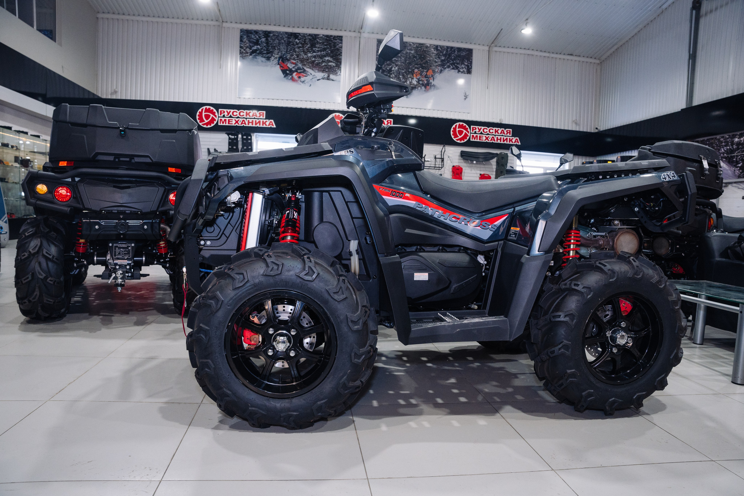 GLADIATOR. Фотограф Хабаровск