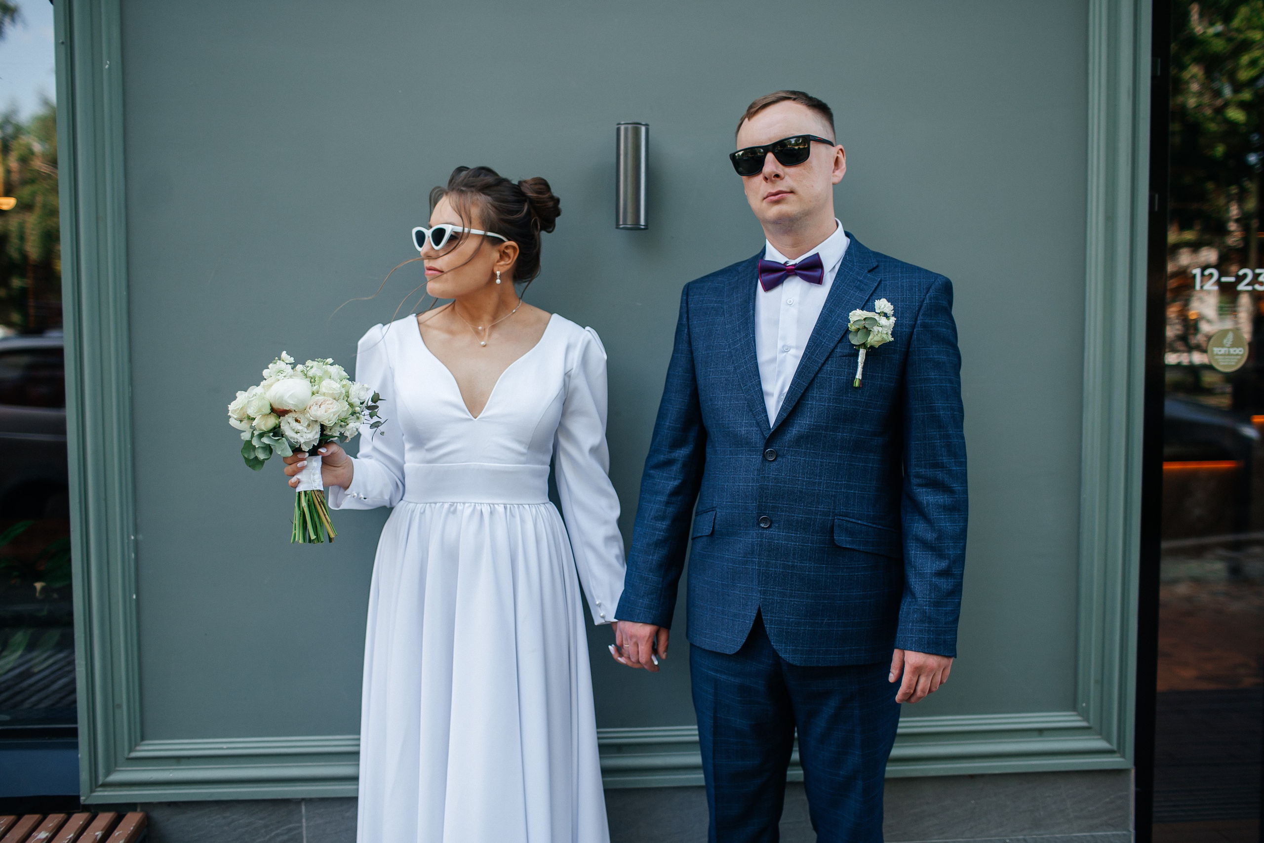 Свадьба Екатерины и Эдуарда. Фотограф в Архангельске Татьяна Дмитриева