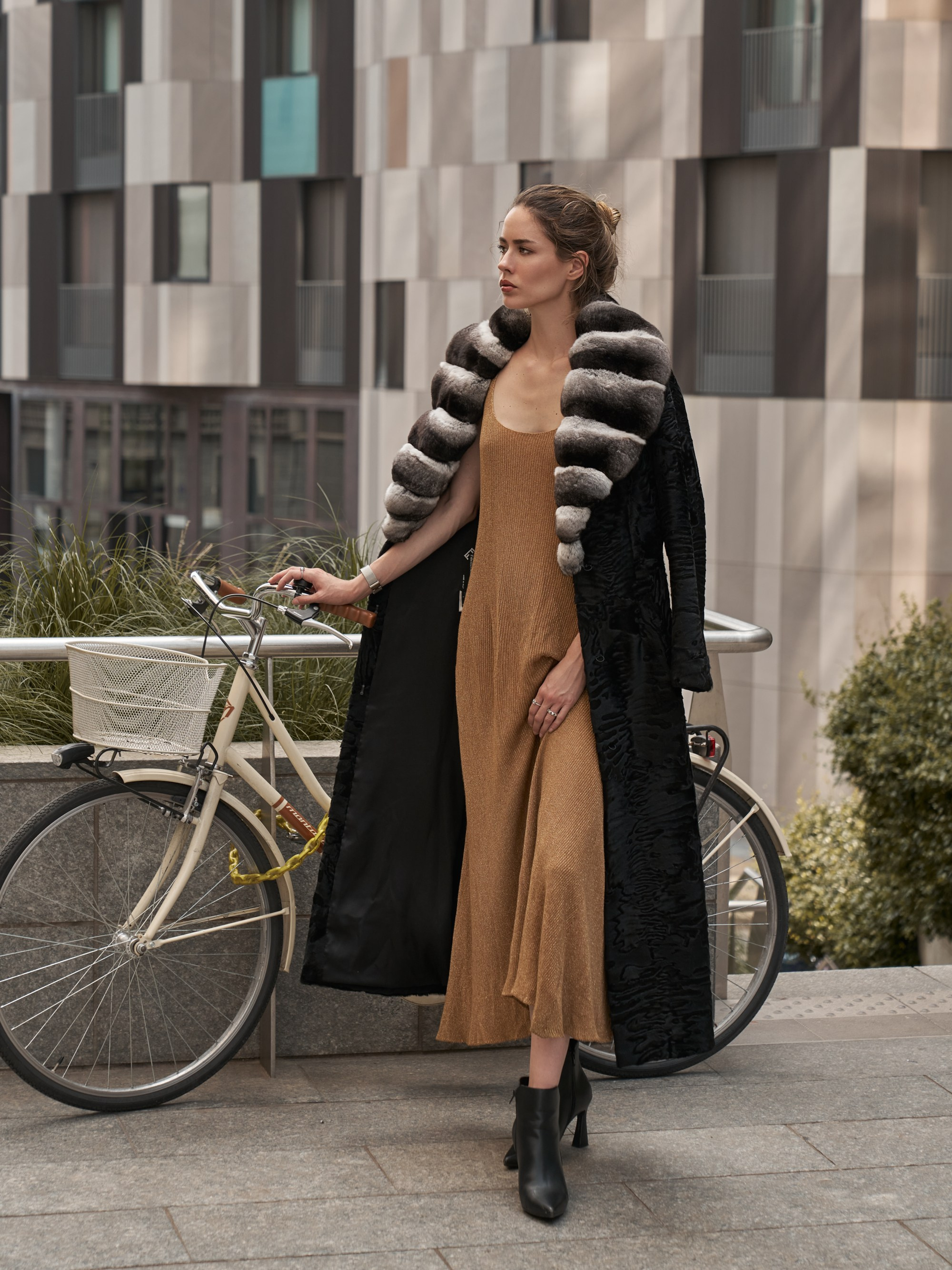 Fabrizio Ferrario. Fashion Photographer in Milan