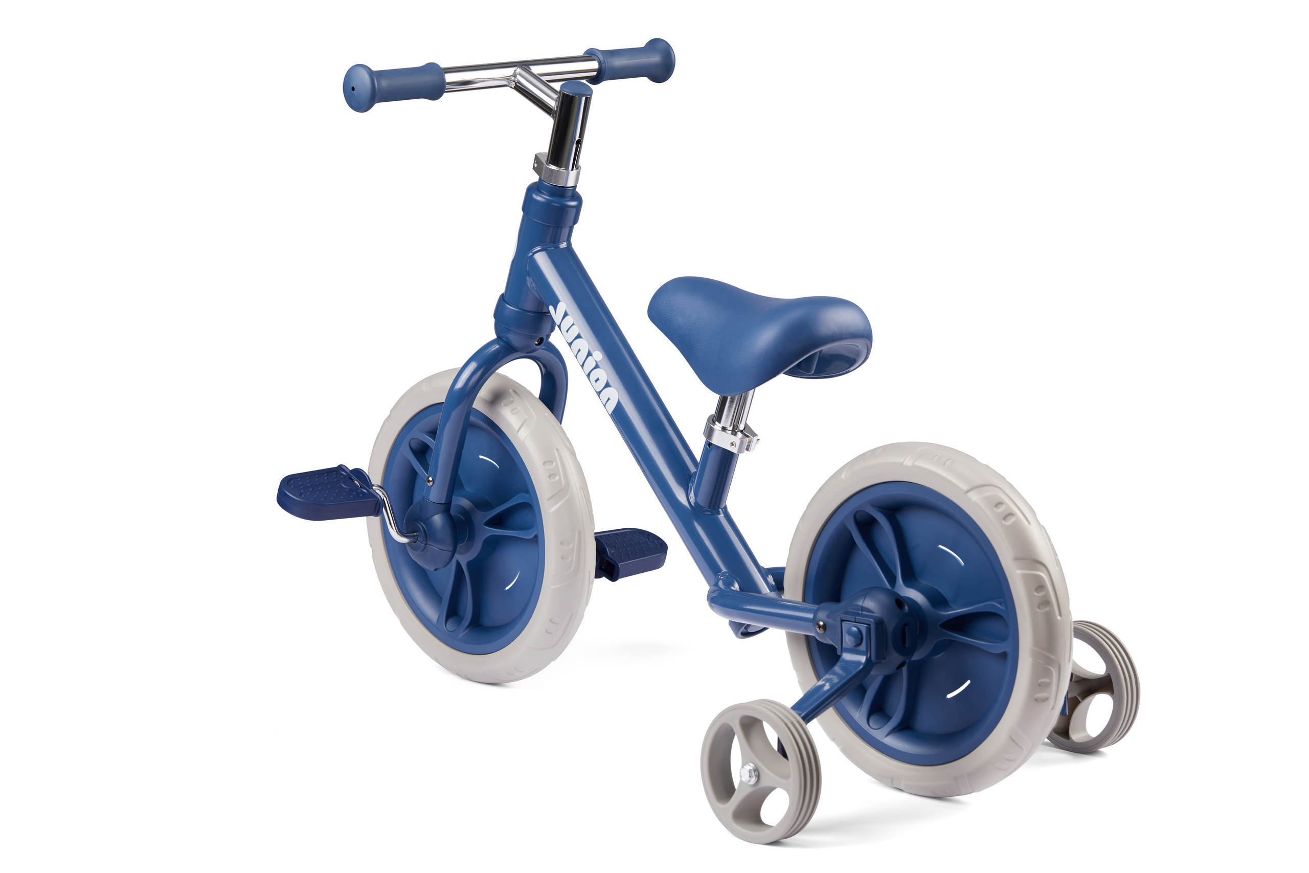 Детские велосипеды Junion. Олег Дмитриев