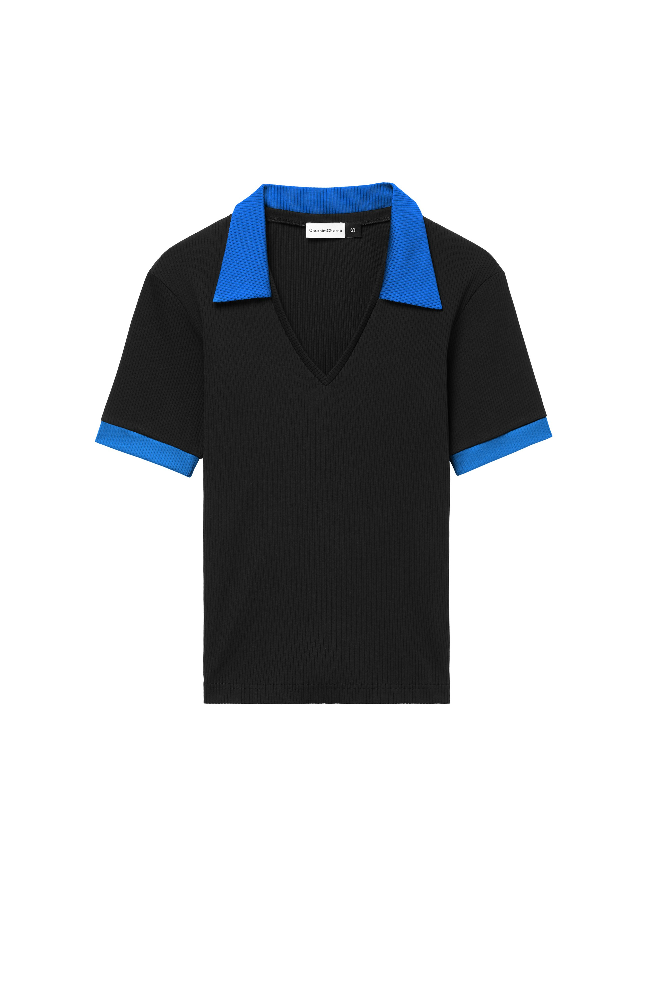 Одежда Chernim Cherno на прозрачном манекене и в раскладку. Олег Дмитриев