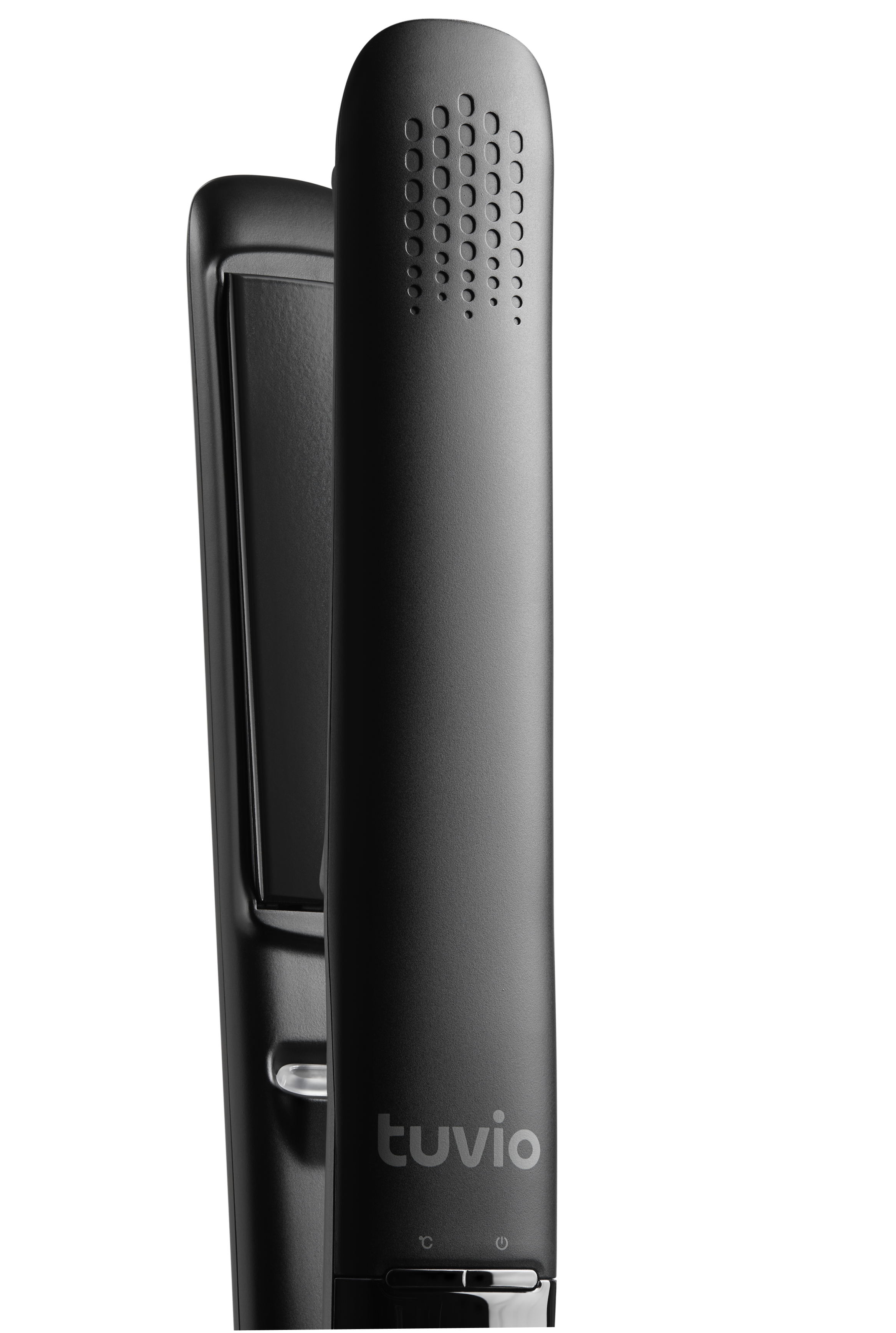 Плойки Tuvio. Олег Дмитриев