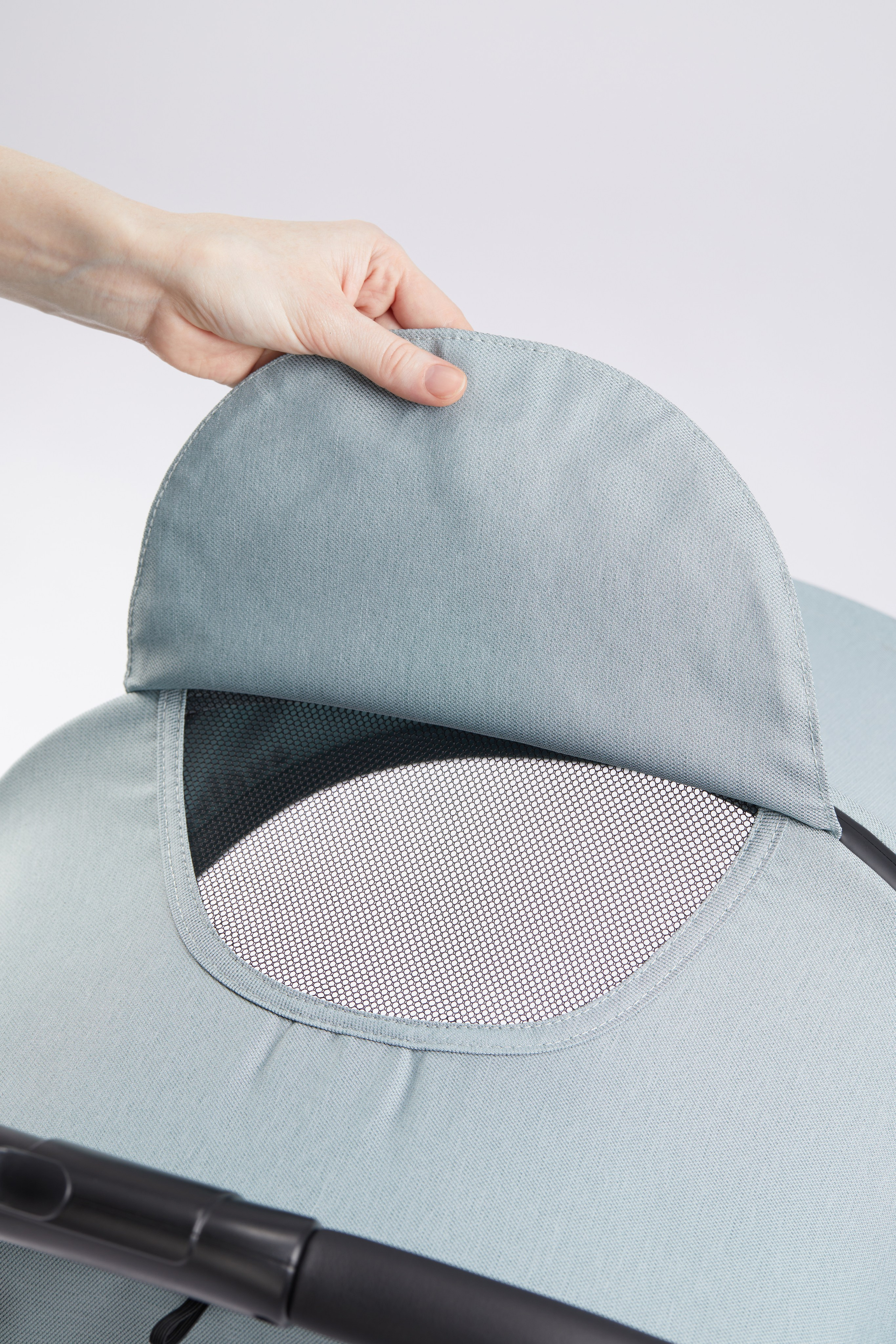 Коляски Sizzie. Олег Дмитриев