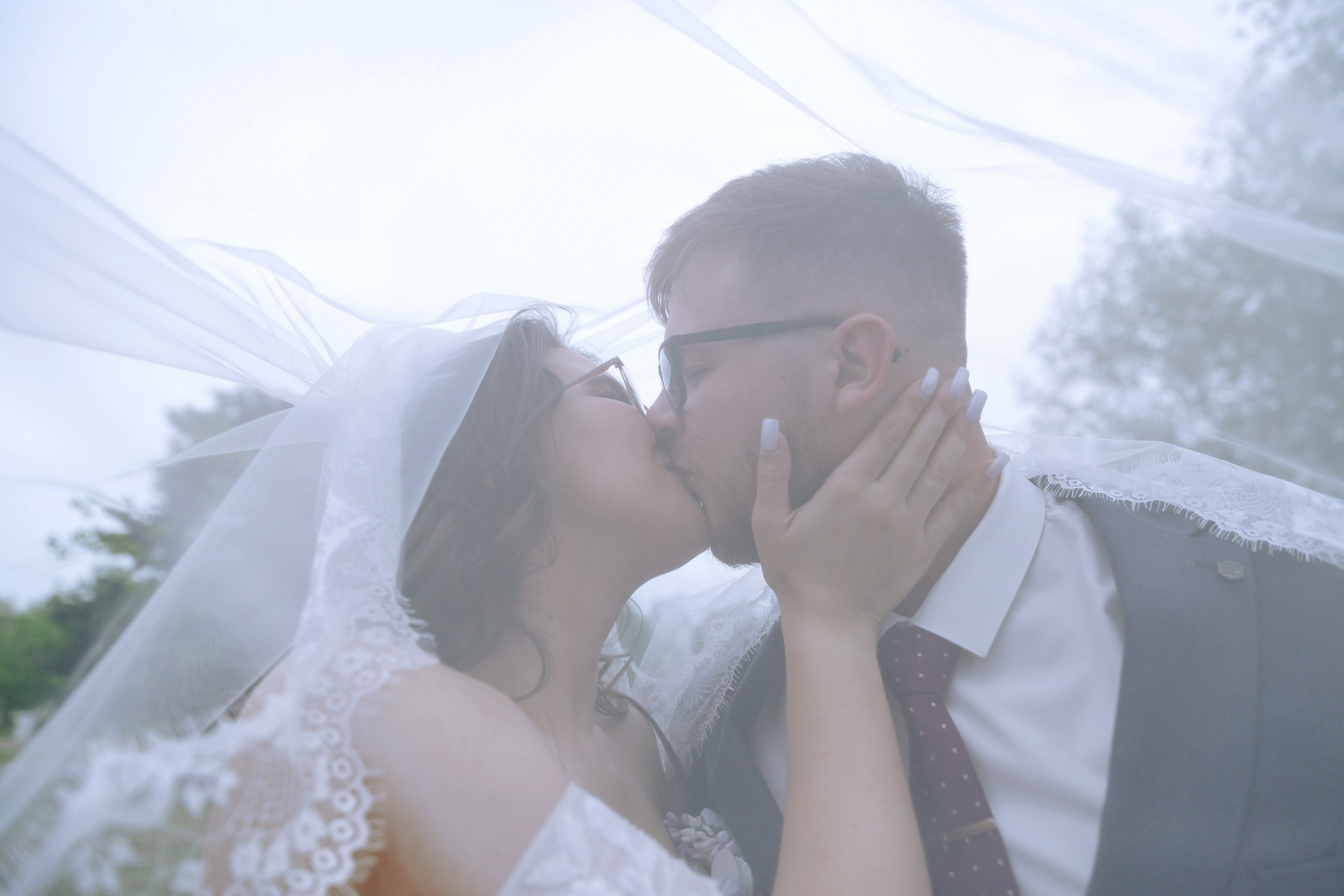 Вика и Витя