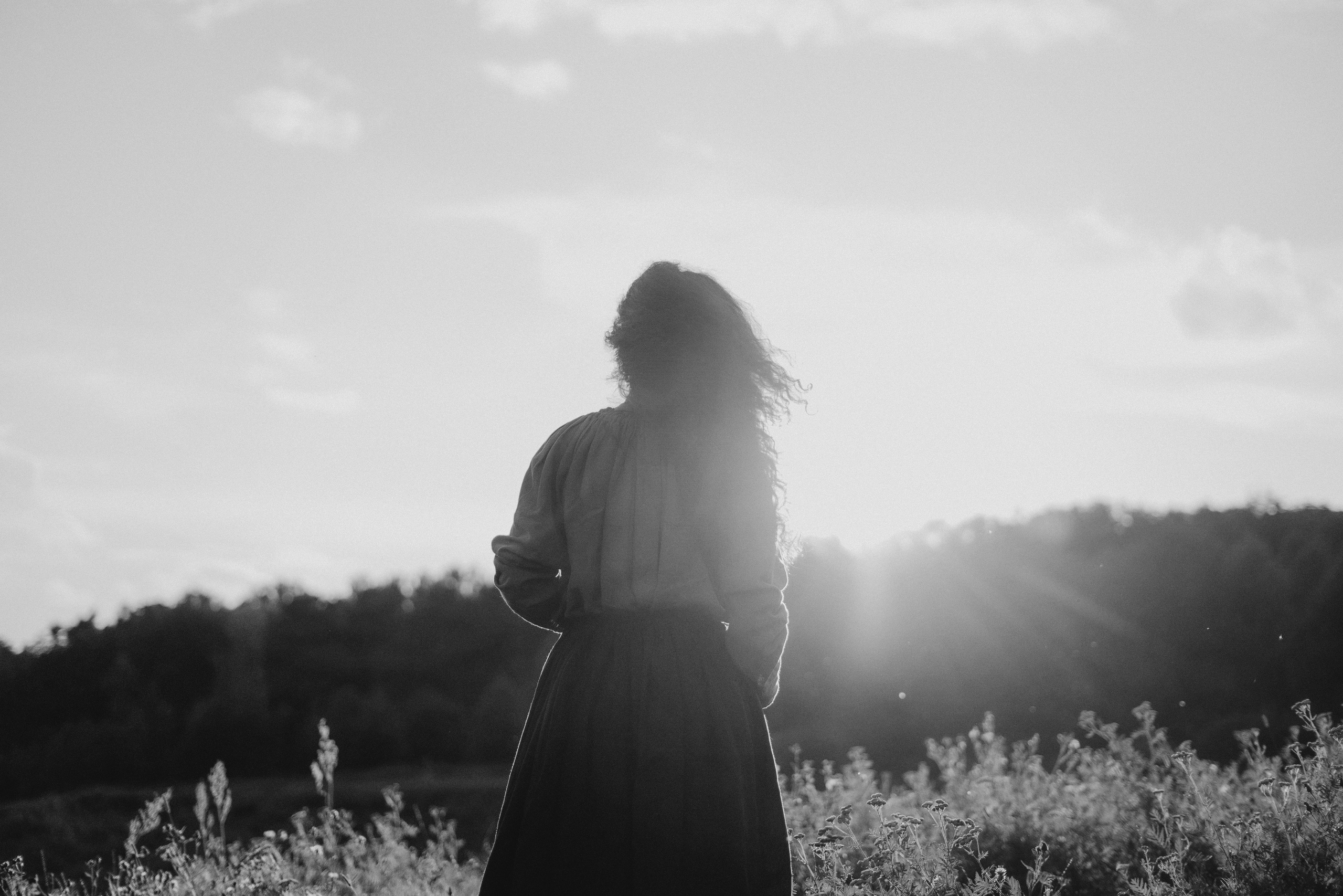 Портретная индивидуальная фотосессия в Москве. Фотограф Москва Виктория-Антуанетта