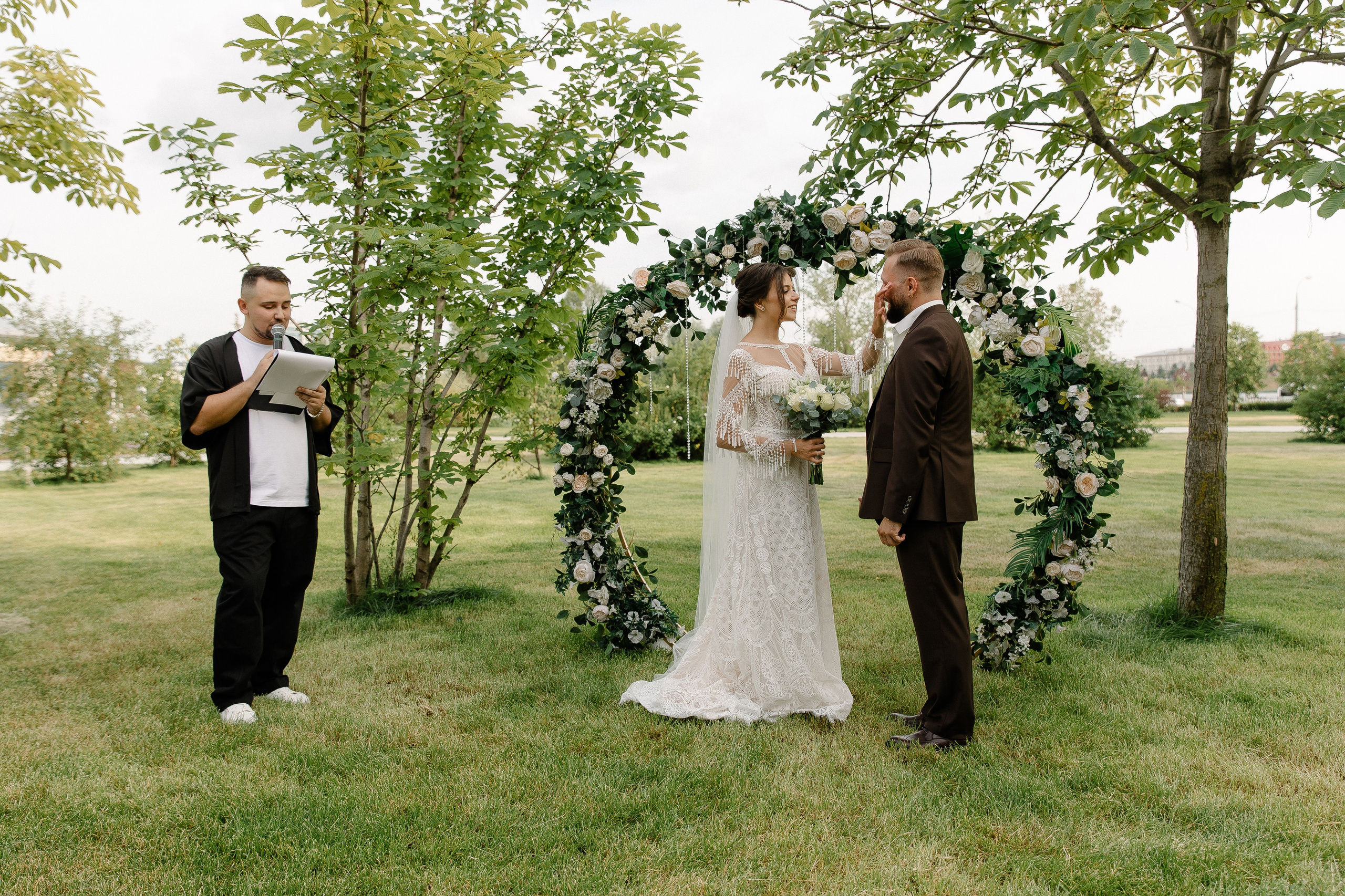 D & K. Свадебный и семейный фотограф Анжелика Альашкар в Казани Татарстан