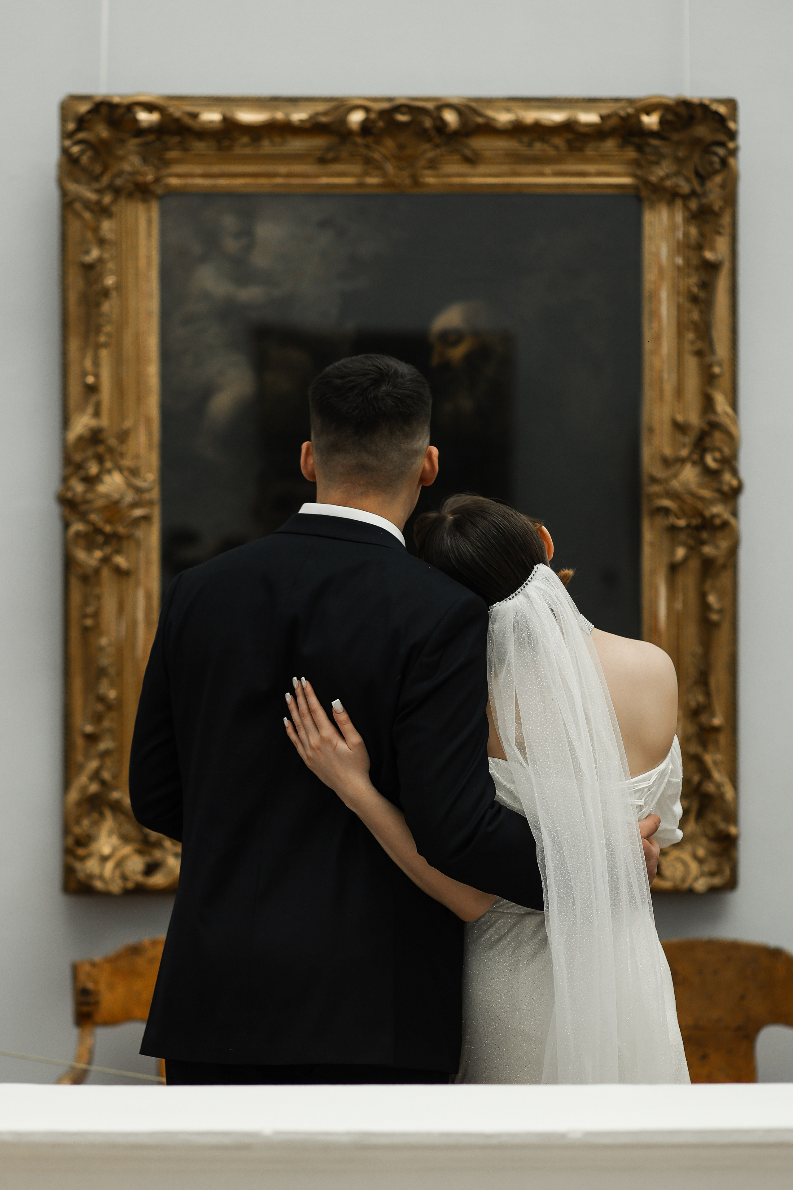 Ильназ и Диляра. Таирова Гузель|Свадебный фотограф в Ульяновске