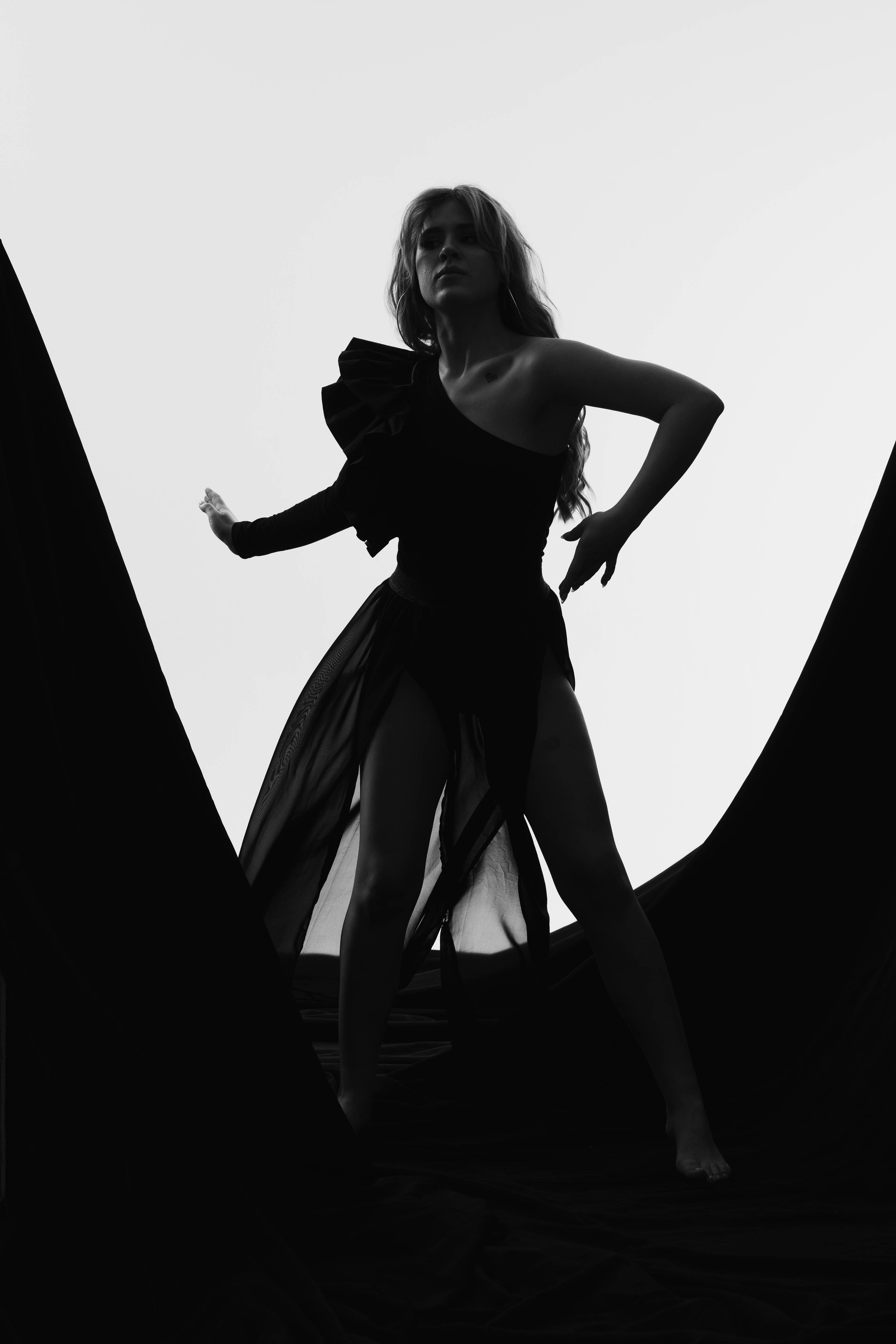 Портретная. Commercial Photographer Paris — Islam Berov