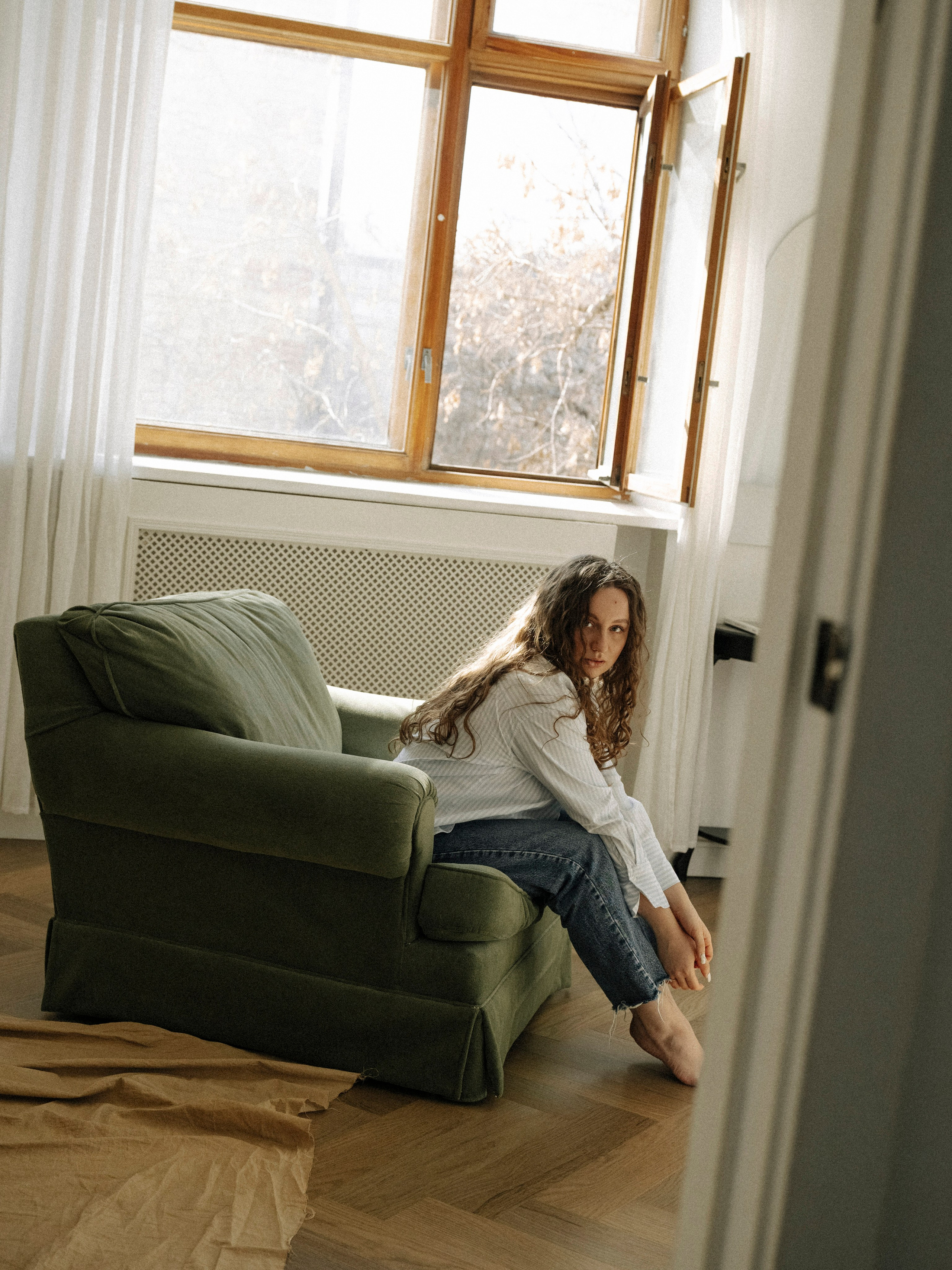 Геля. Свадебный и портретный фотограф Тюмень