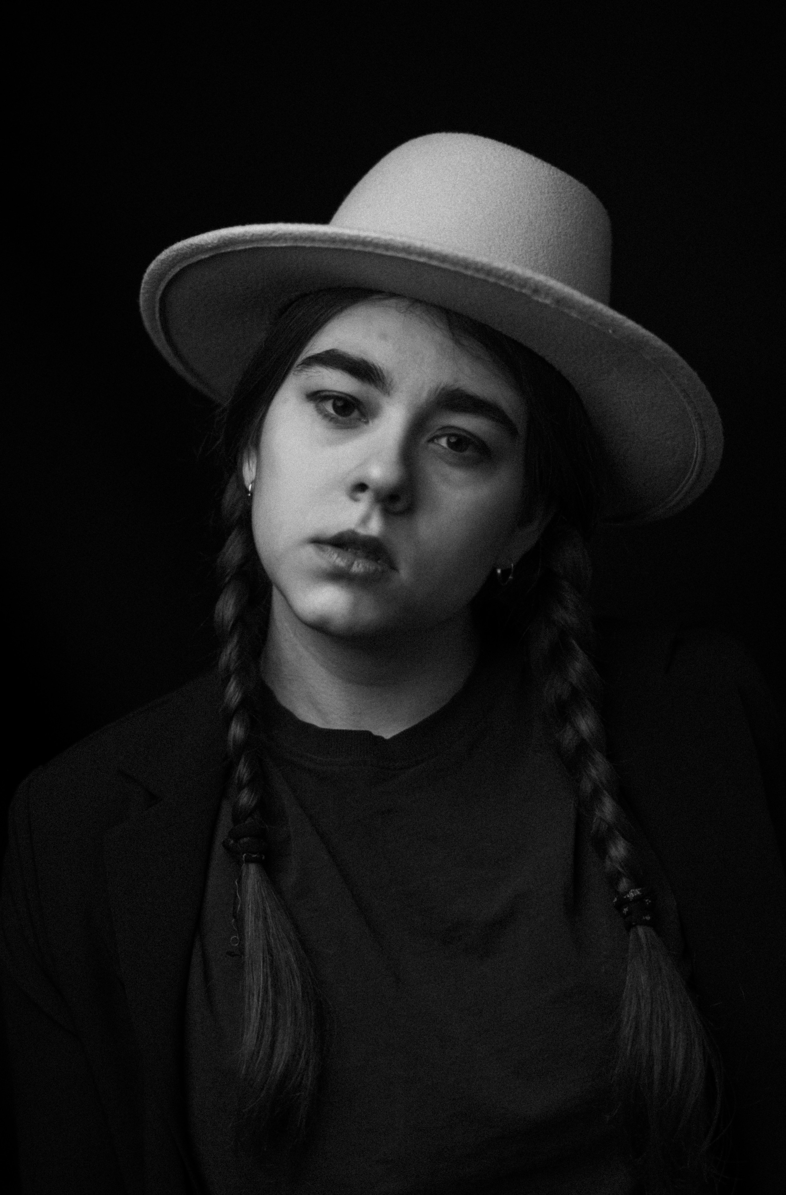 Портреты. Профессиональная фото- и видеосъёмка в Германии