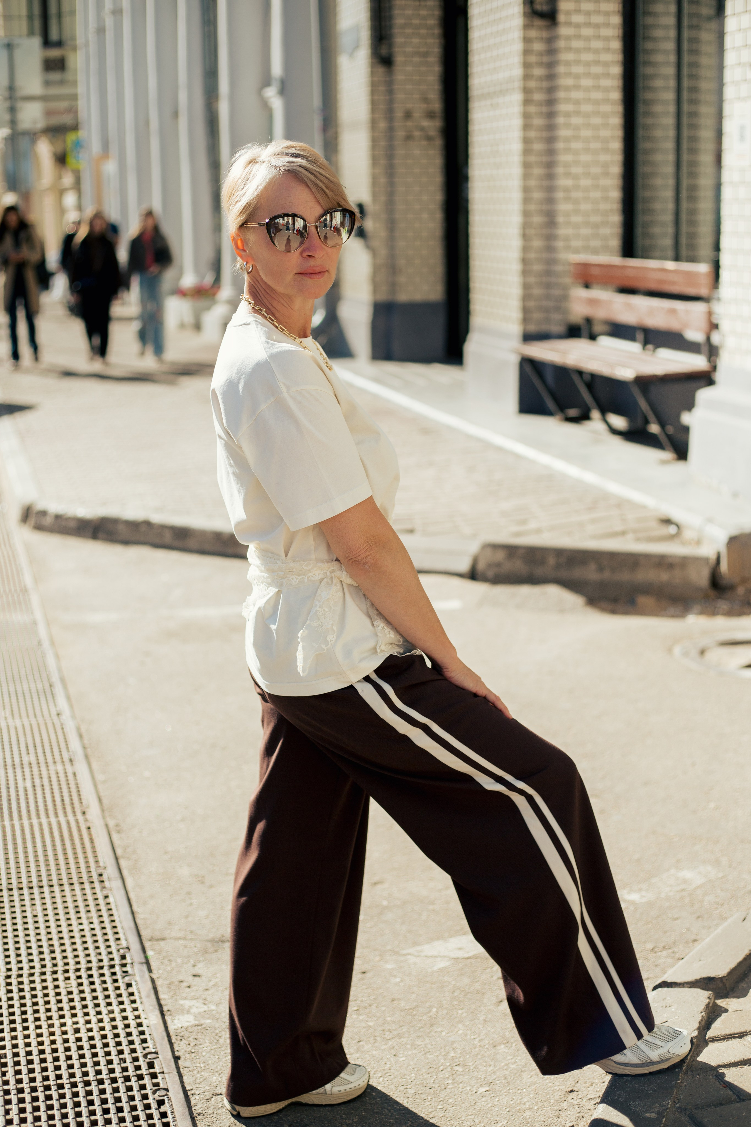 Фотосессия для женщины нижний Новгород