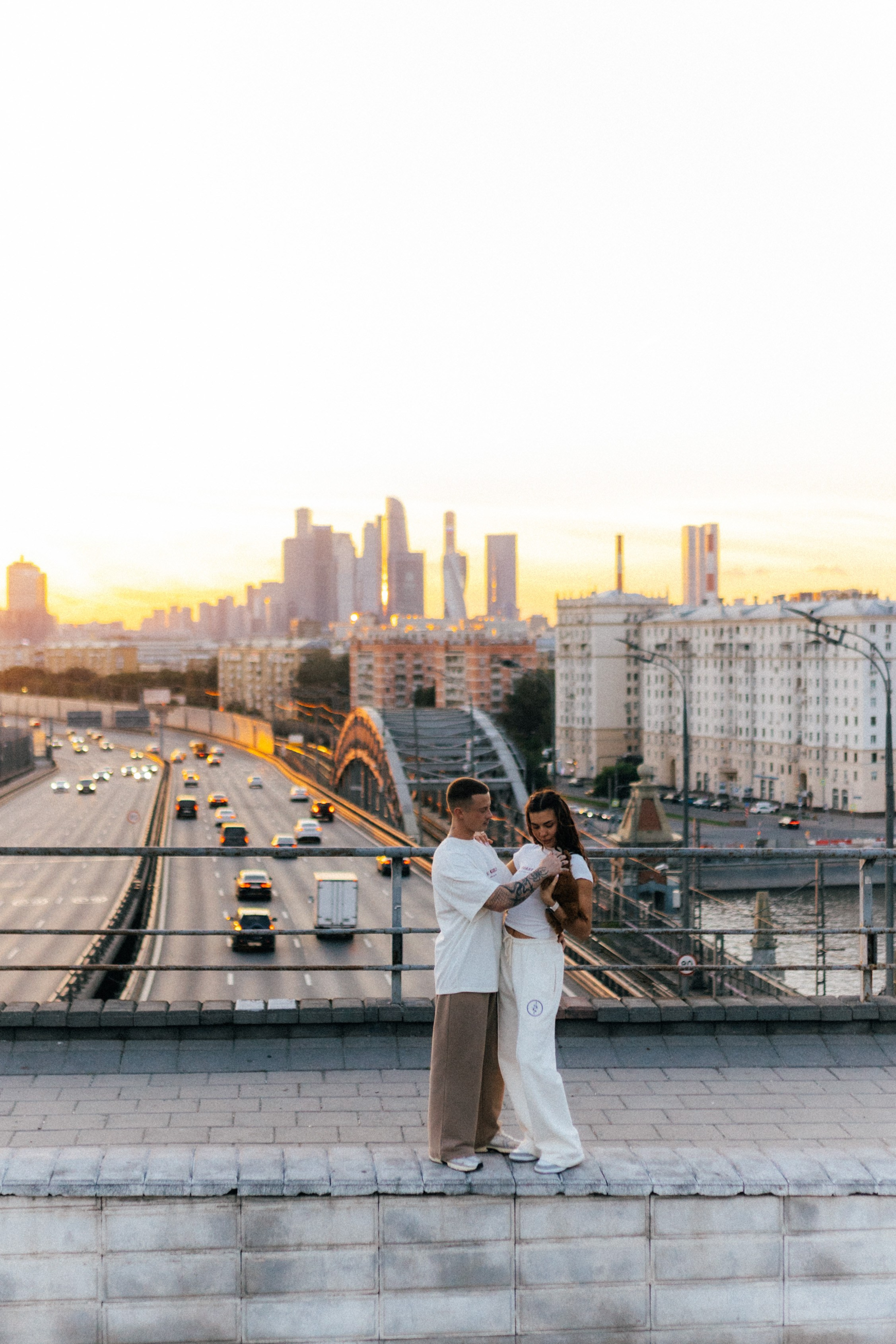 Даниил/Софа. Фотограф в Москве Татьяна Сергеева