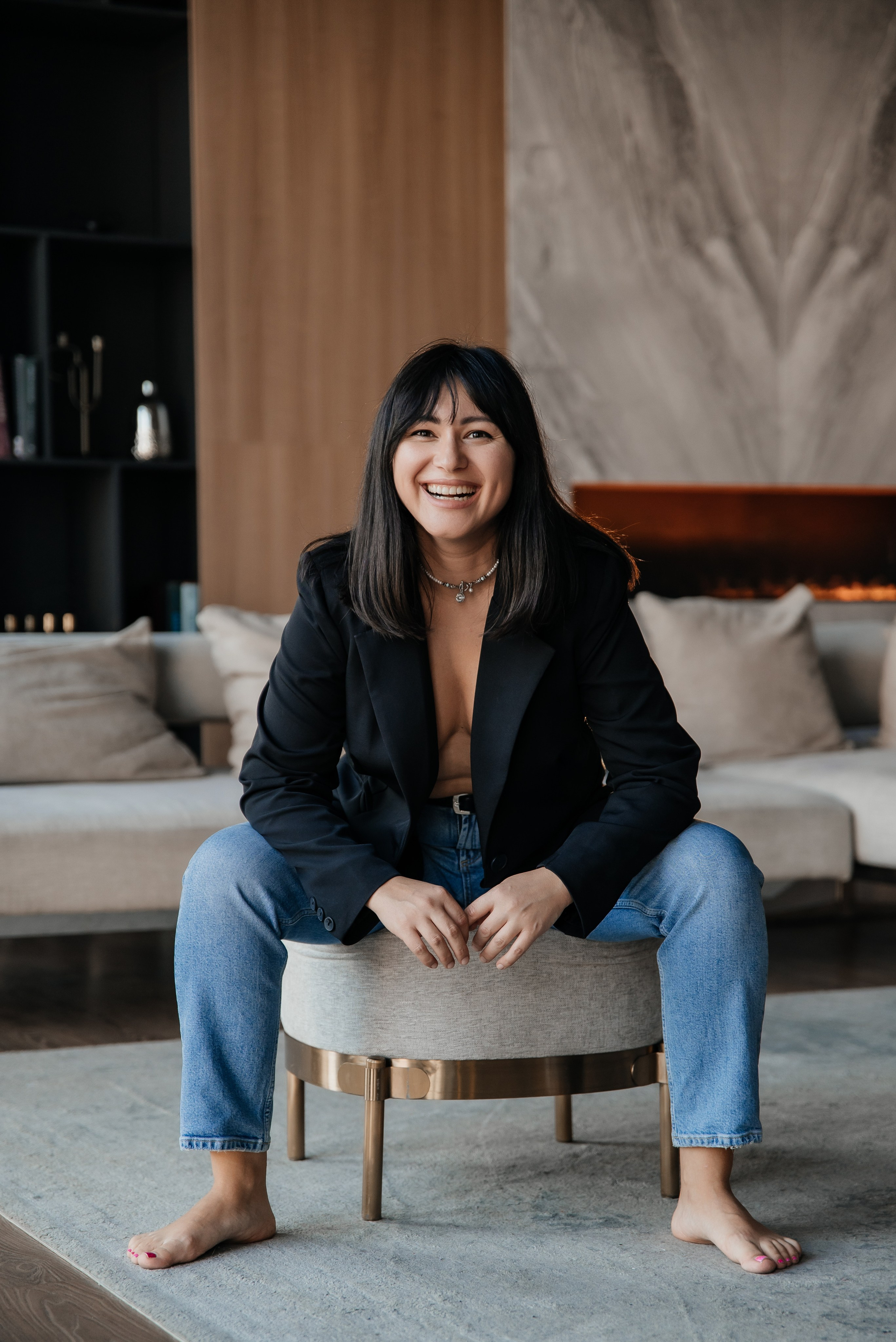 Мастера массажа для соц.сетей. Свадебный и семейный фотограф Юлия Чернобай | Подольск, Москва, Московская область