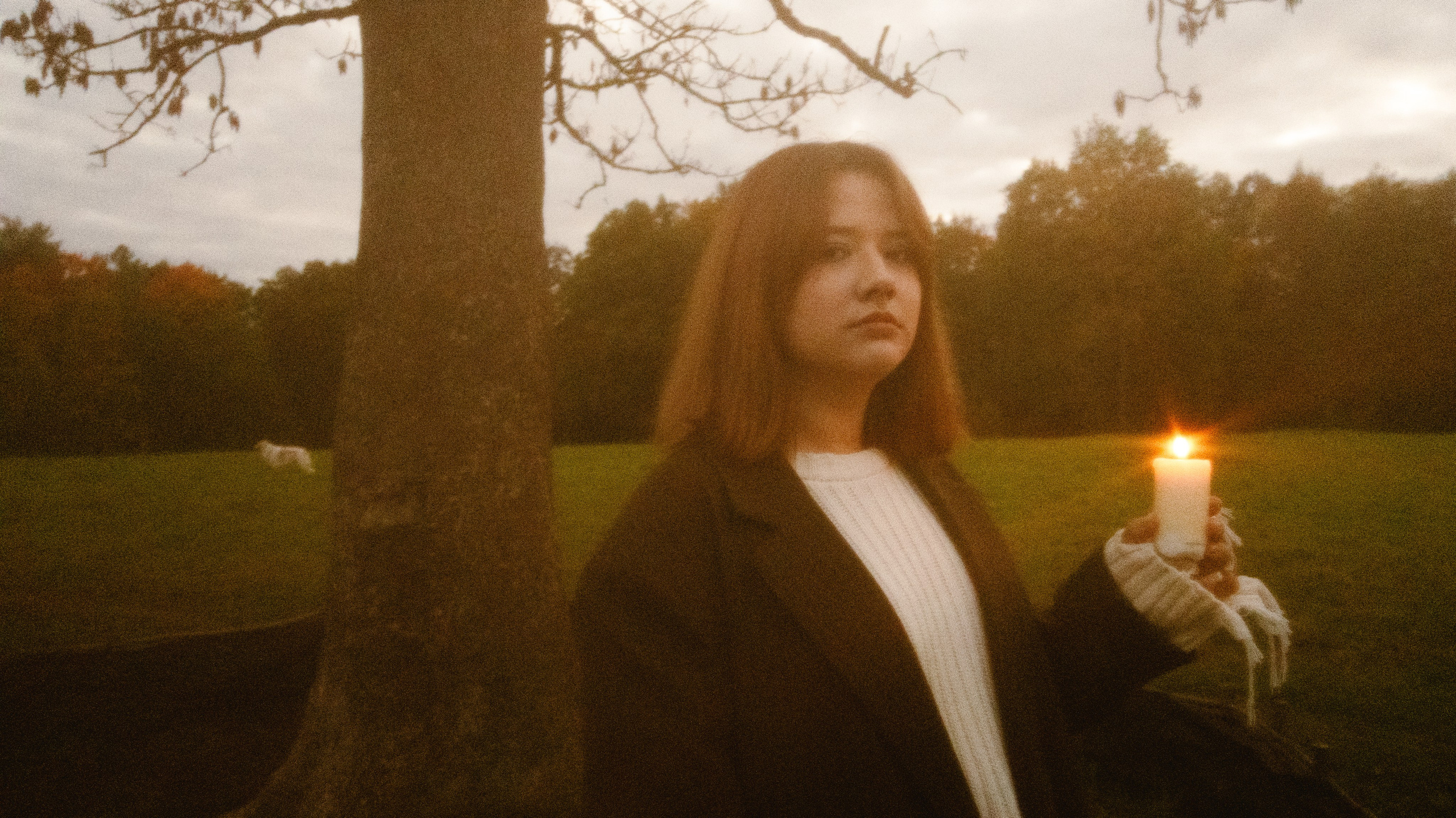 Съемки на природе: Софья и Екатерина. Фотограф YODLUCE