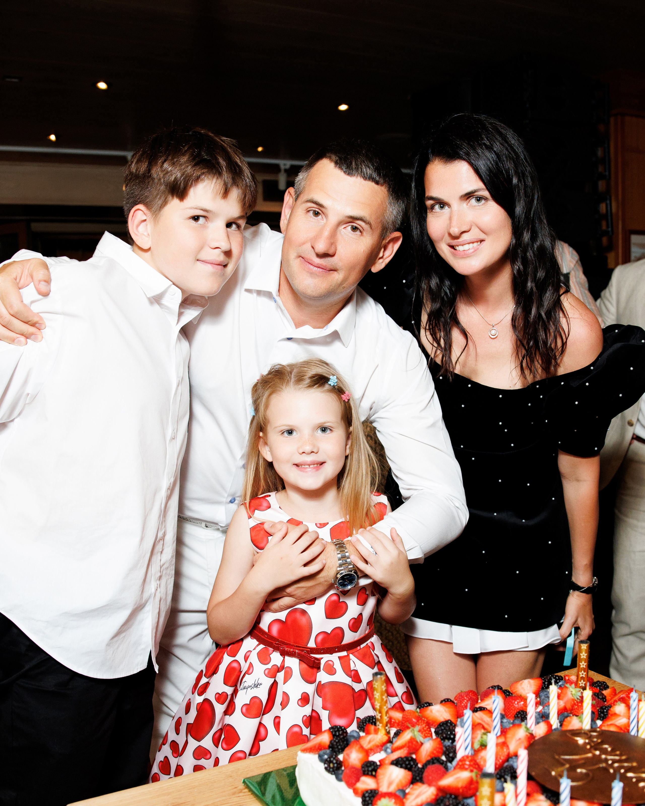 Vasiliy. Репортажный фотограф в Москве Евгений Новиков