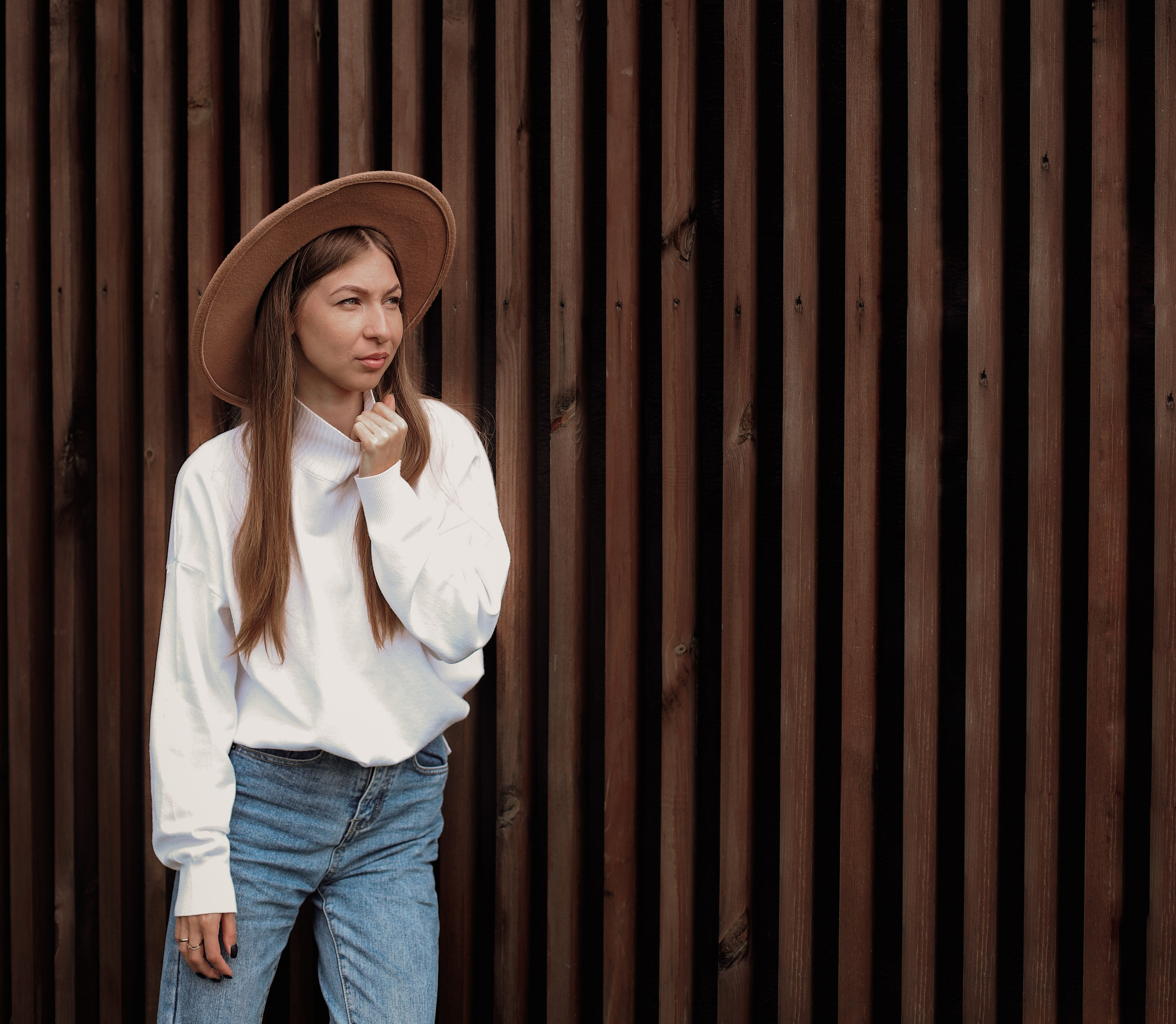 Софья. Ксения Цыз. Женский портретный фотограф в городе Екатеринбург