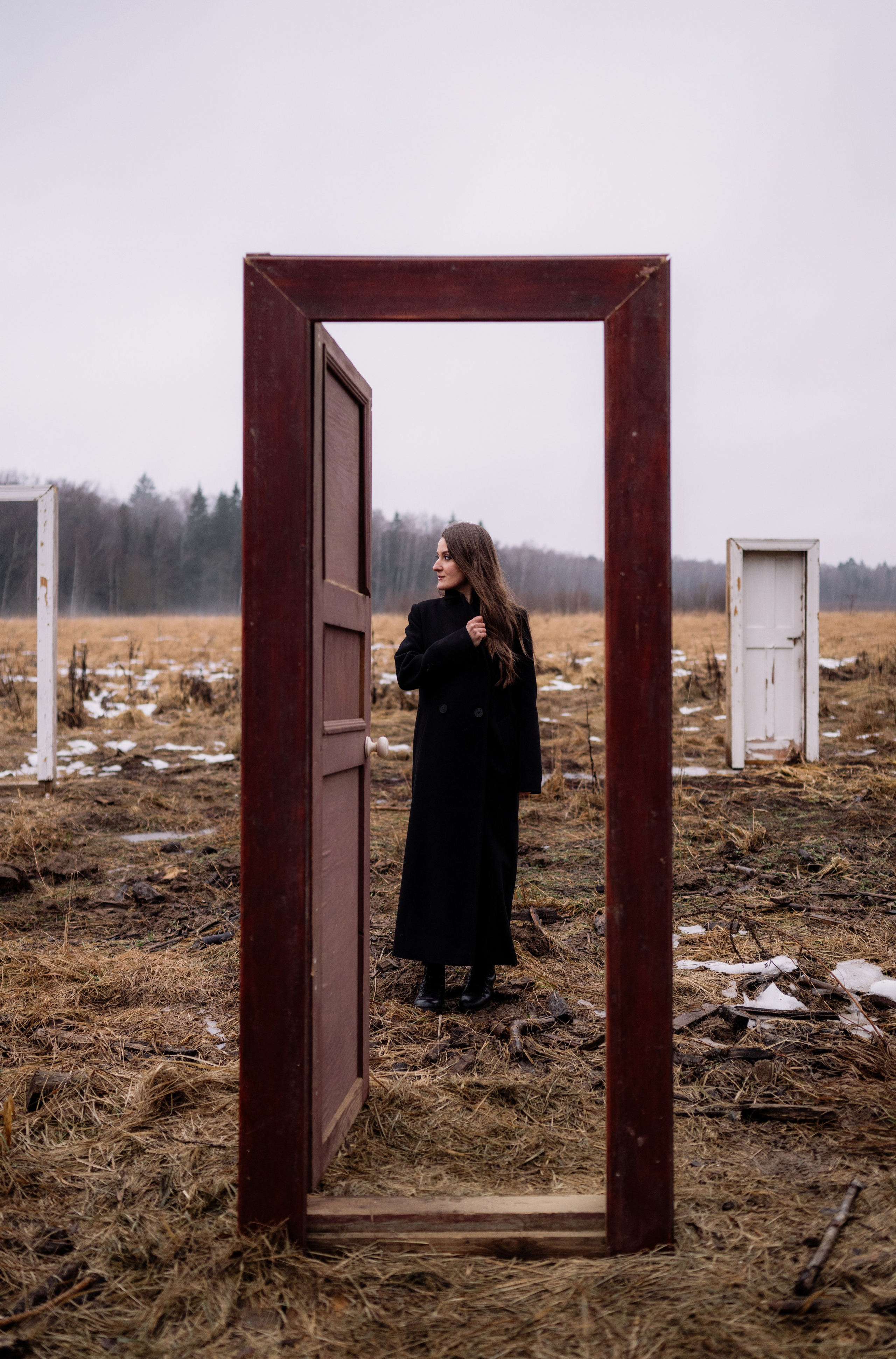 Съёмка для пианистки. Фотограф в Москве Алёна Степутенко