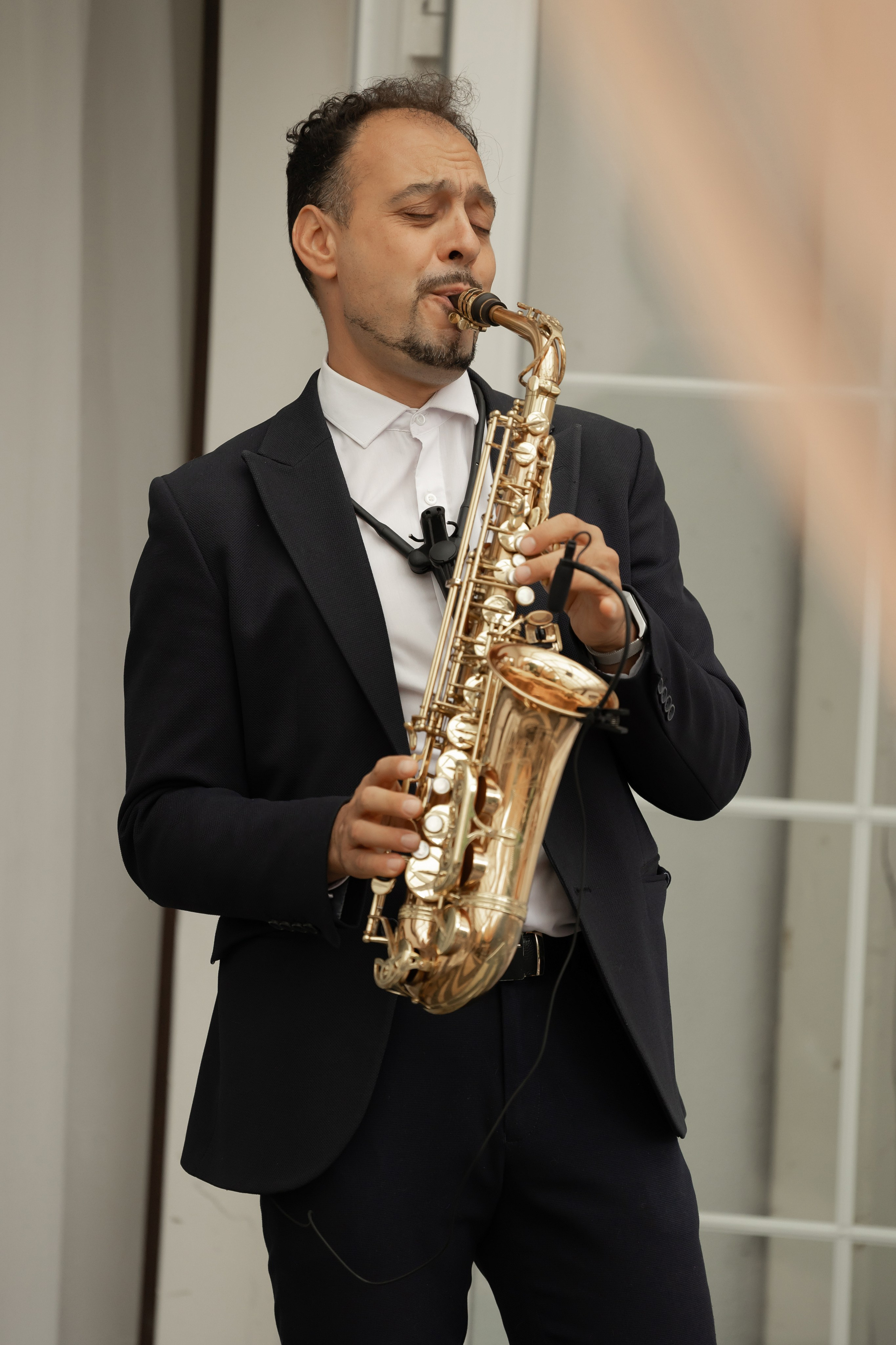 Ты рядом со мной, и это — самый чистый кайф! ♥. Свадебный фотограф Калининград