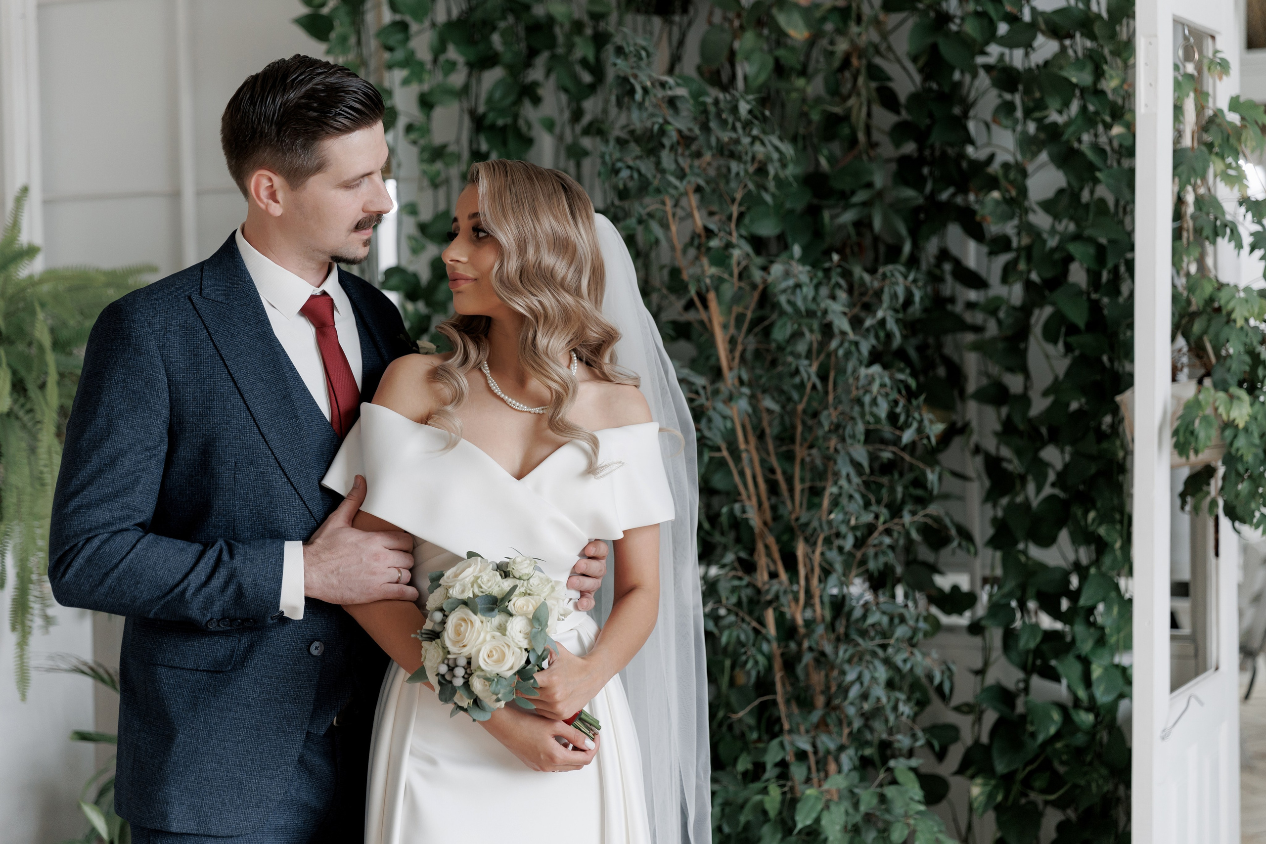 Алексей и Анна (25 октября 2023). Свадебный  и семейный фотограф в Краснодаре