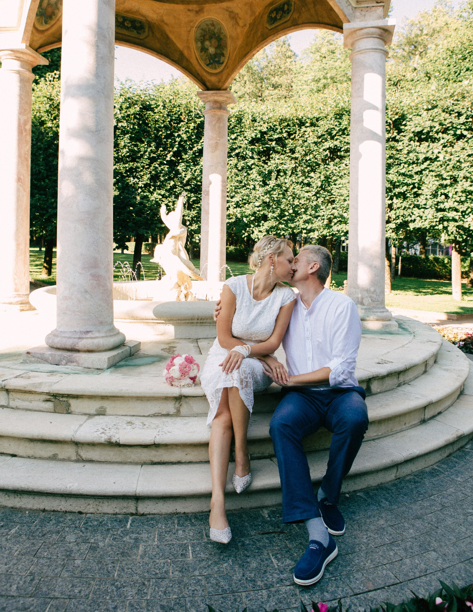 Любовь — это красиво