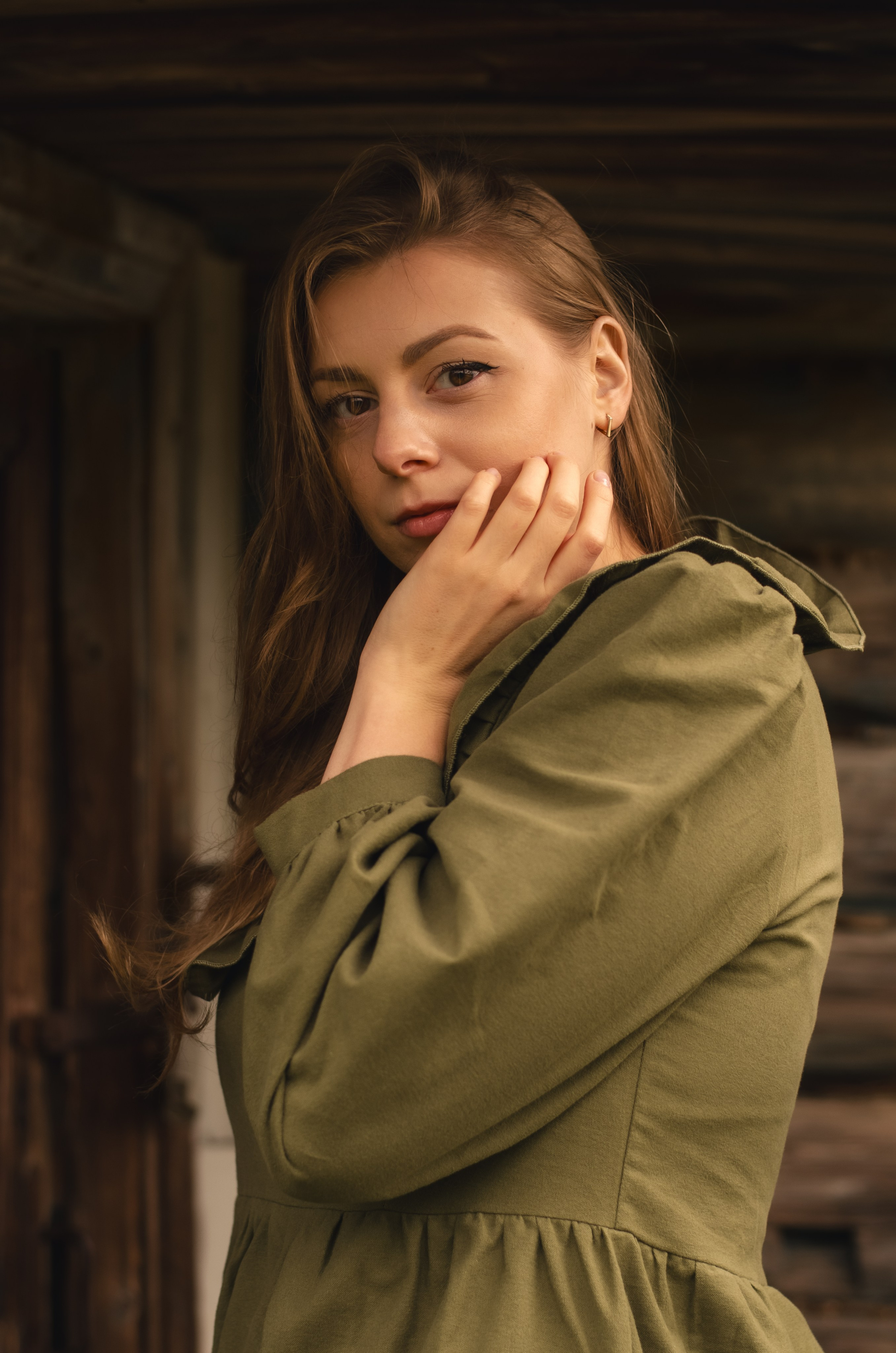 Женский фотограф | Москва, Королёв | Есения Ломова