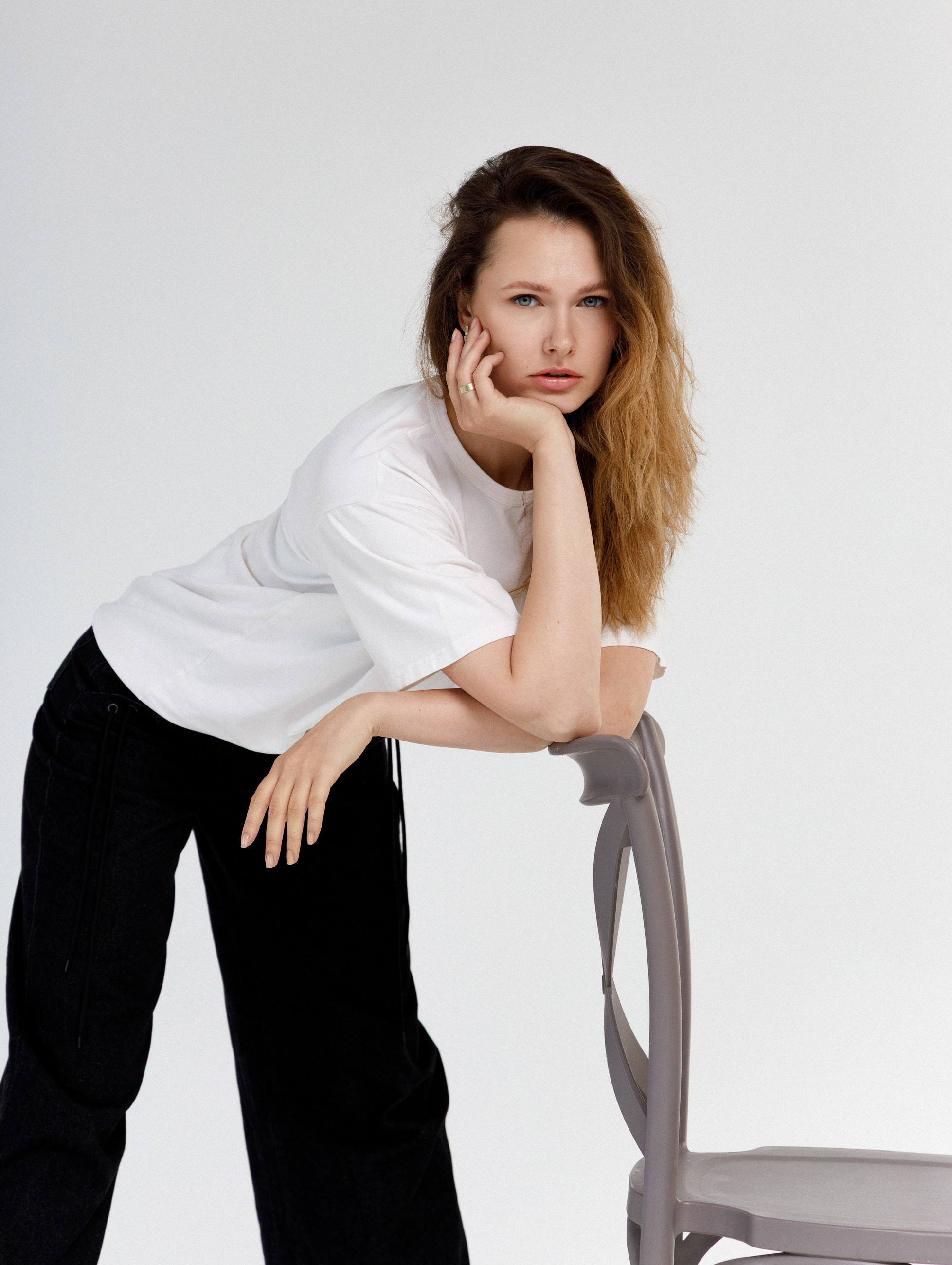 Модельные тесты