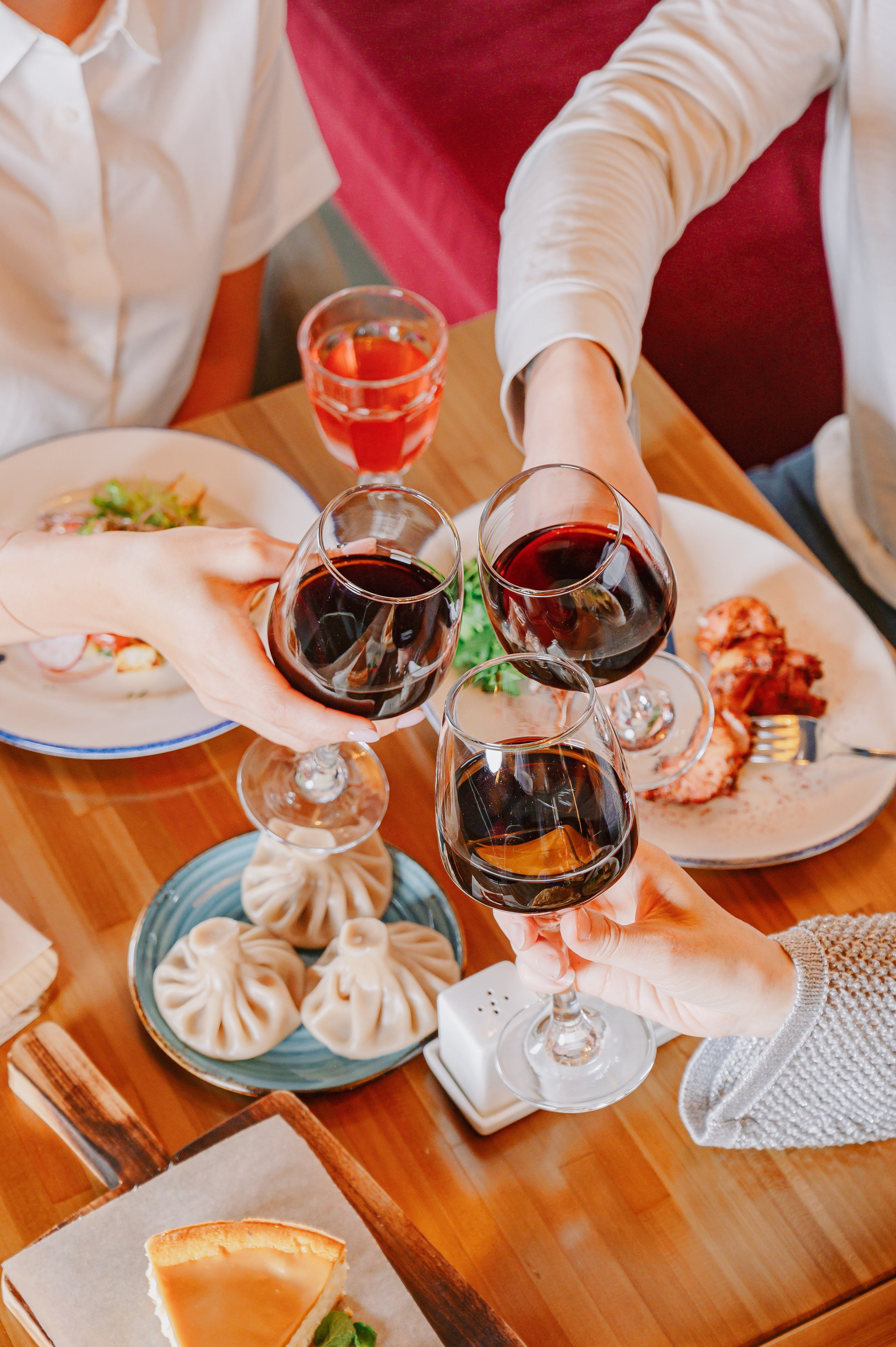 Контентная съемка. Максим Егоров, г. Ижевск. Фуд-фотография и предметная съёмка