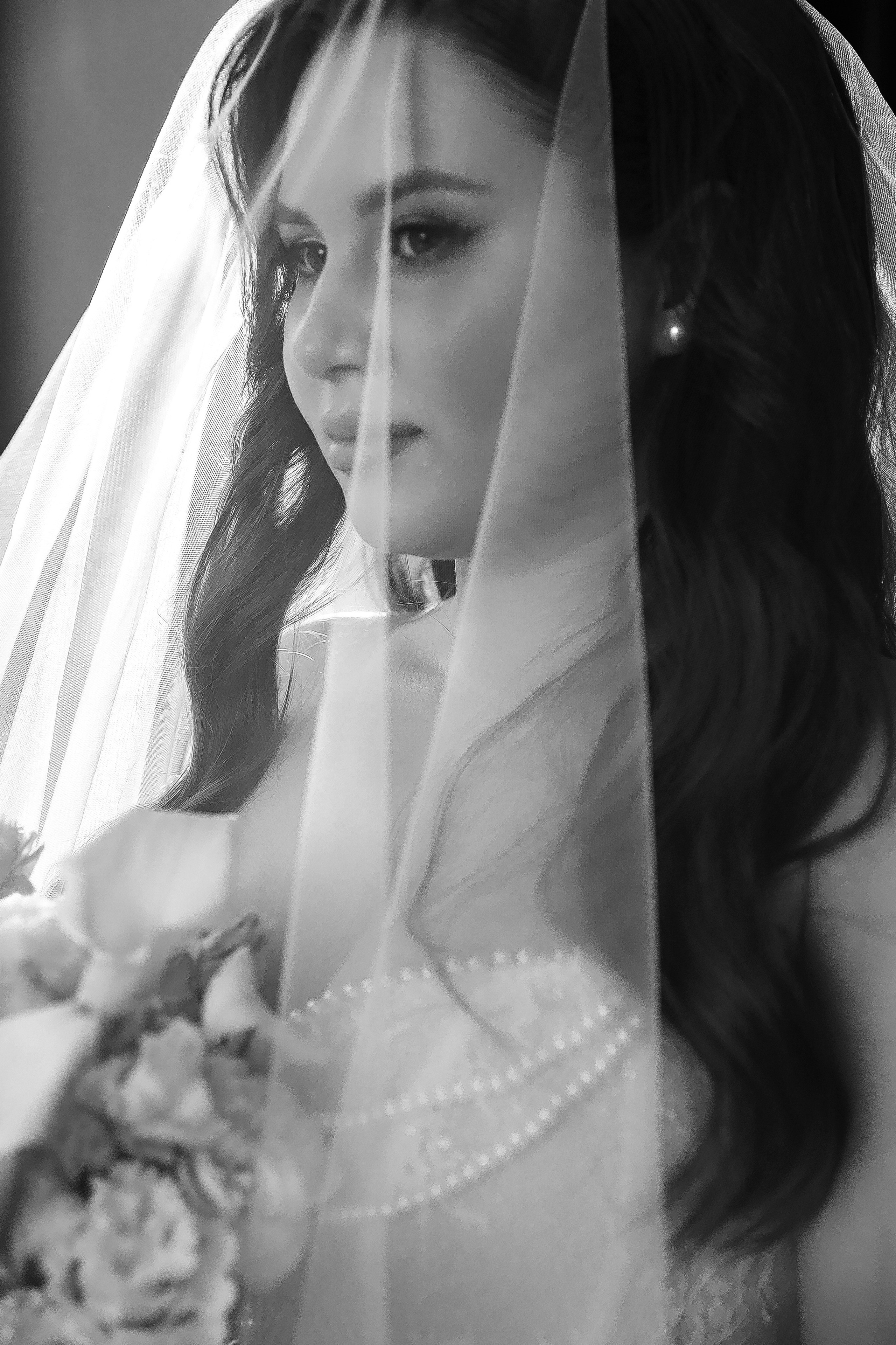 Максим и Олеся. Свадебный и семейный фотограф в Рязани Саша Крутых