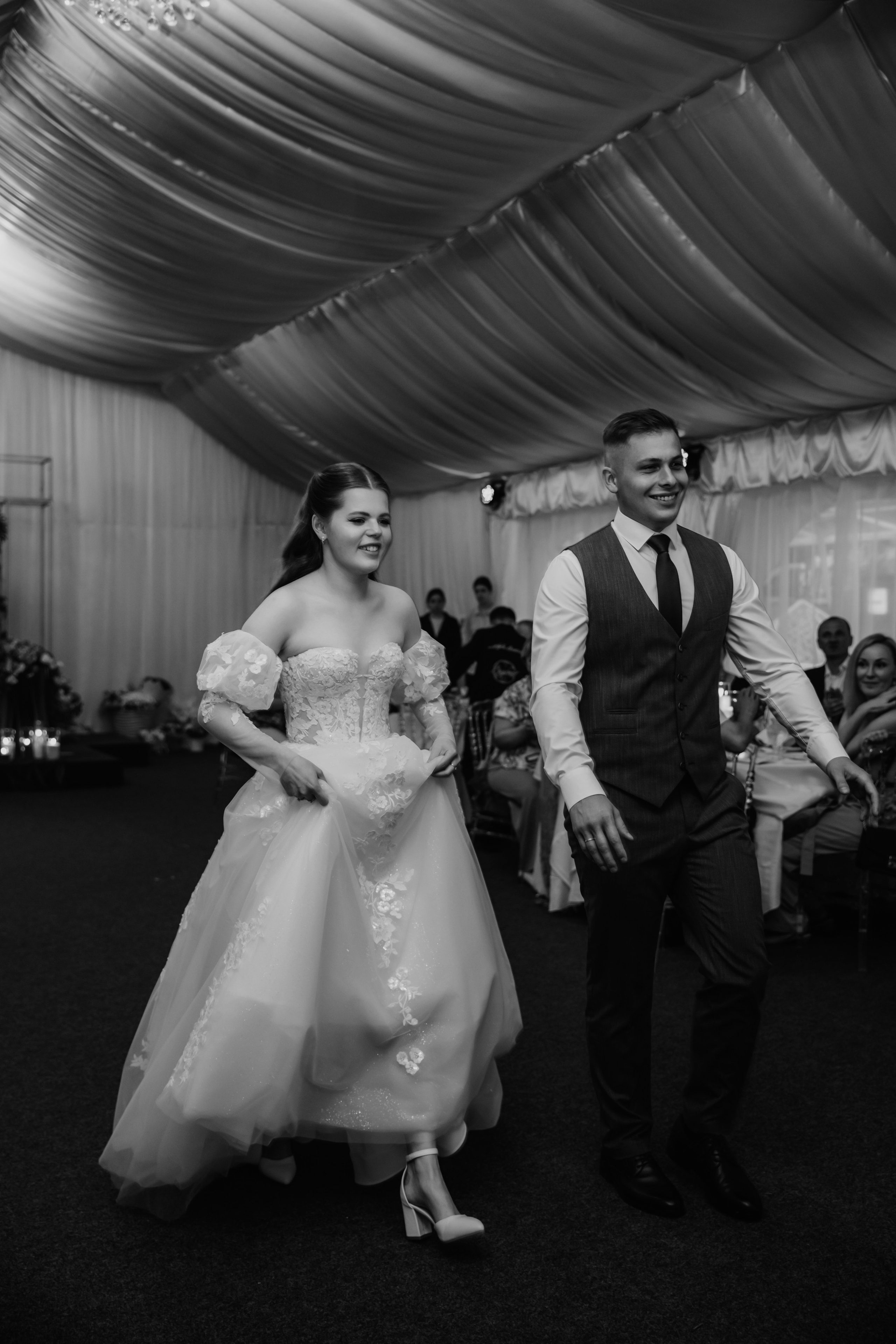 Дмитрий и Ульяна. Фотограф, который снимает любовь в Санкт-Петербурге и Череповце