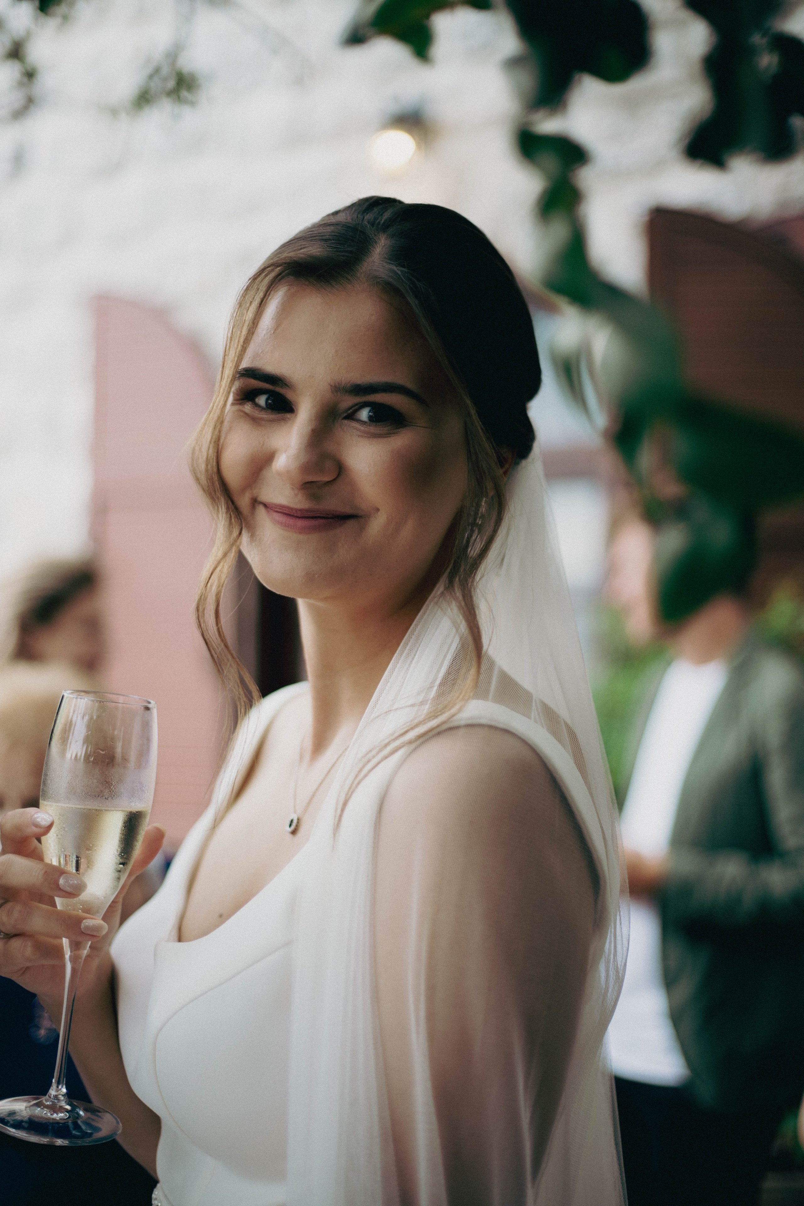 Репортажный фотограф в Москве Анастасия Лис