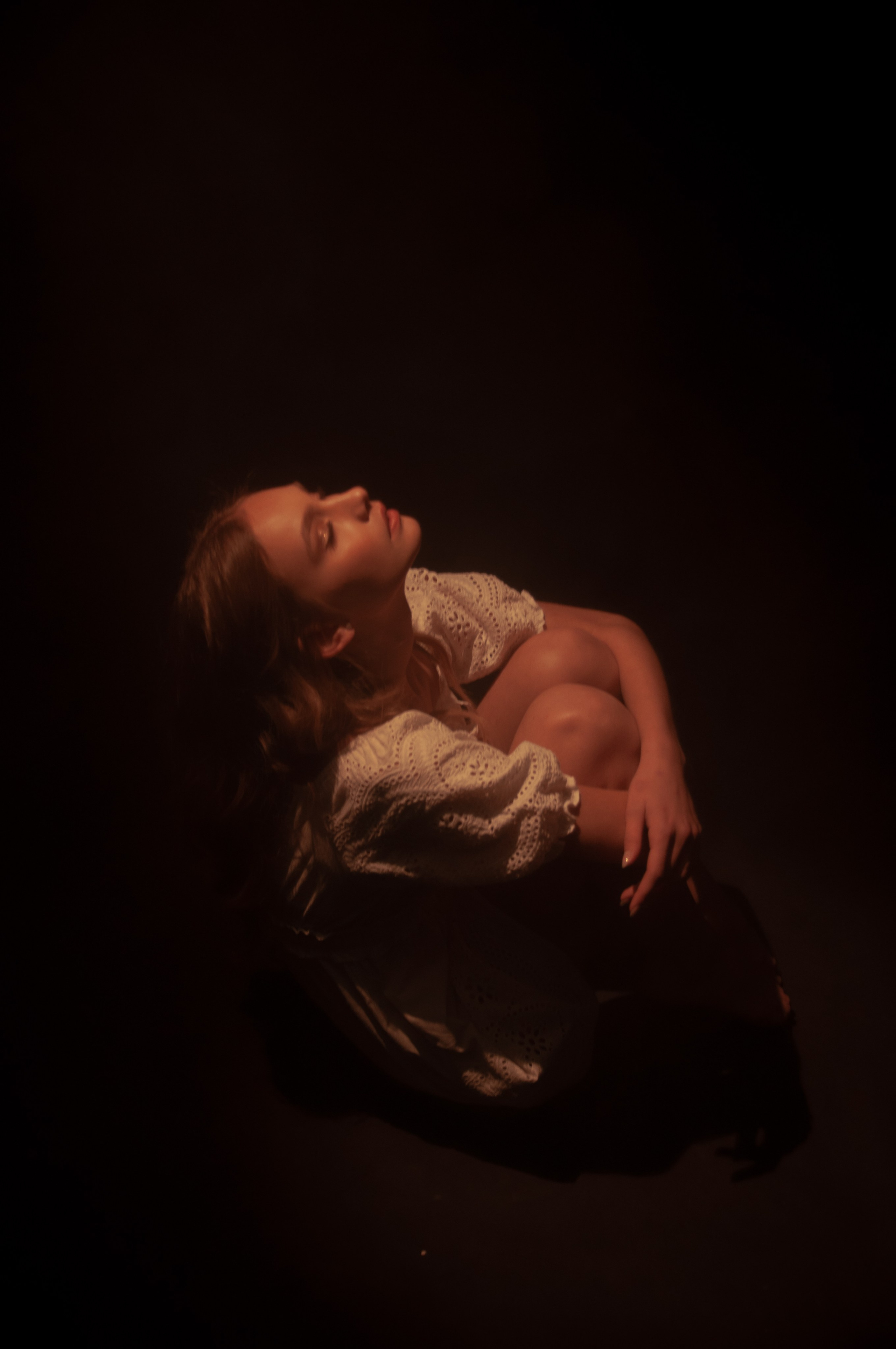 История № 1. Фотограф Катя Щербина