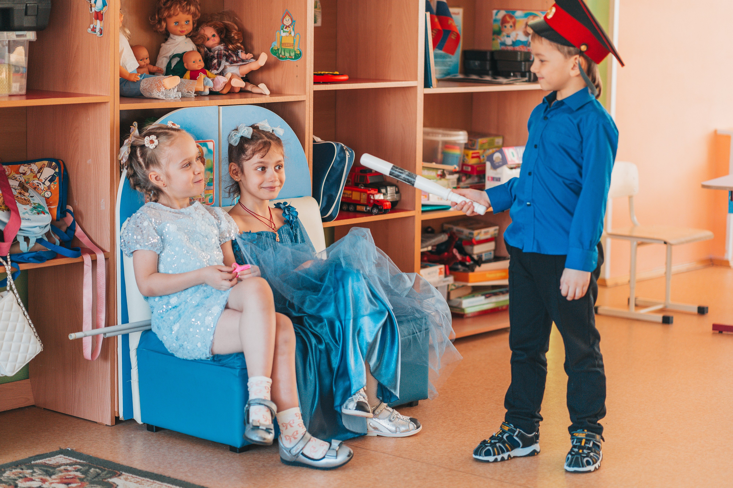 Сад2. Школьные альбомы и альбомы для детского сада. Юлия Осипова. Москва