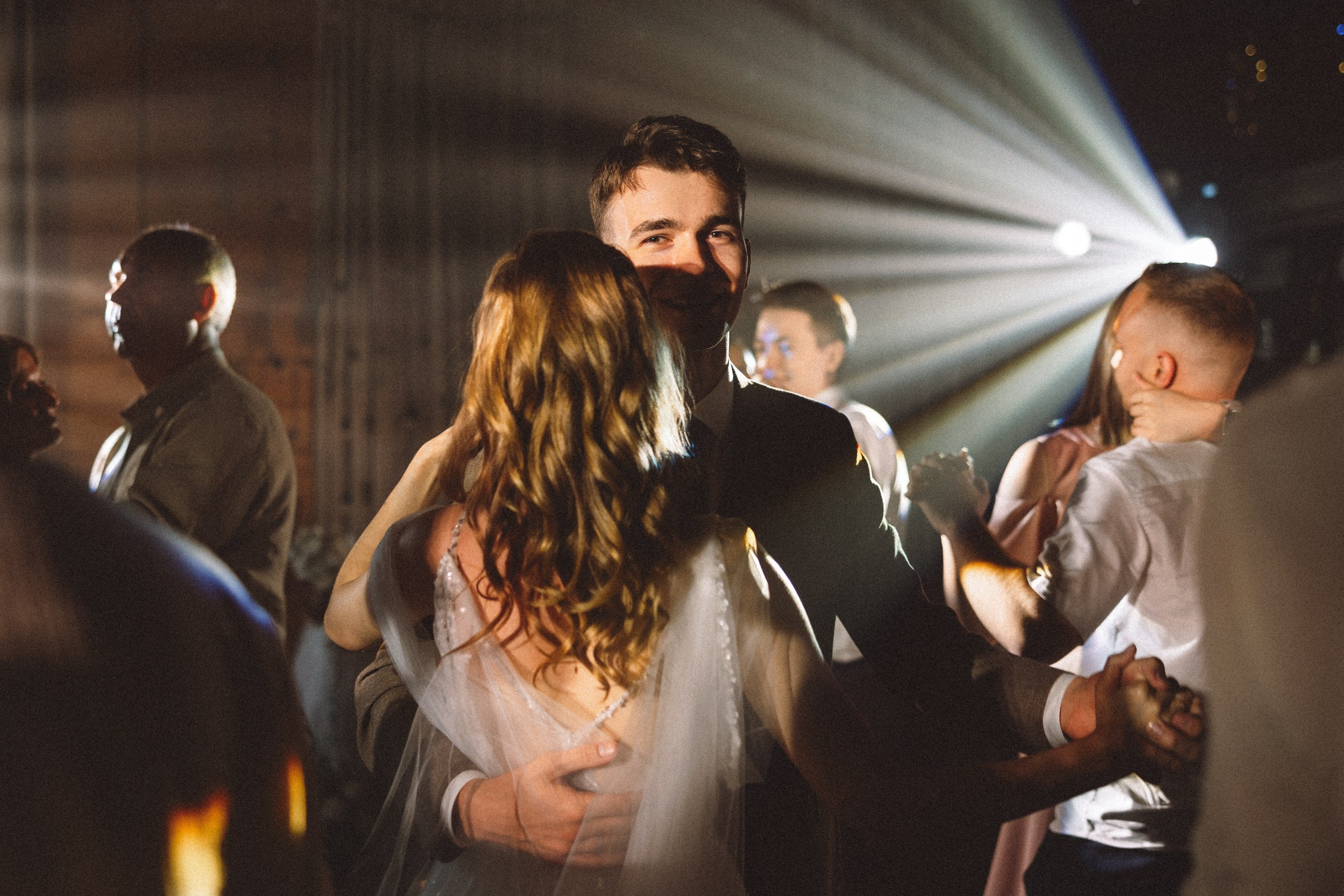 Юлия и Владимир. Lifestyle фотограф в Санкт-Петербурге Анна Щекалева