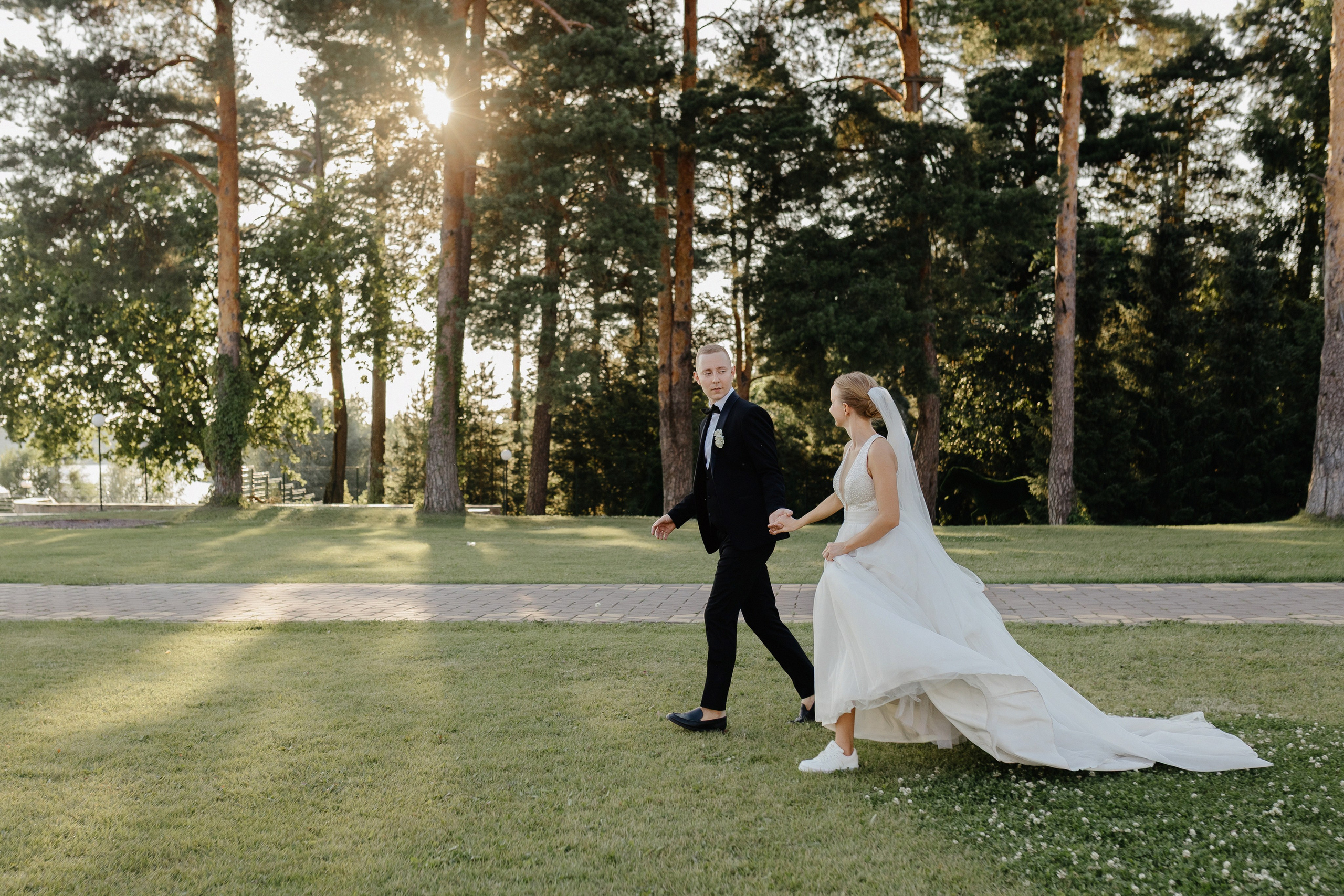 Кирилл и Алена. Свадебный и репортажный фотограф Любовь Харитонова | Москва | Нижний Новгород