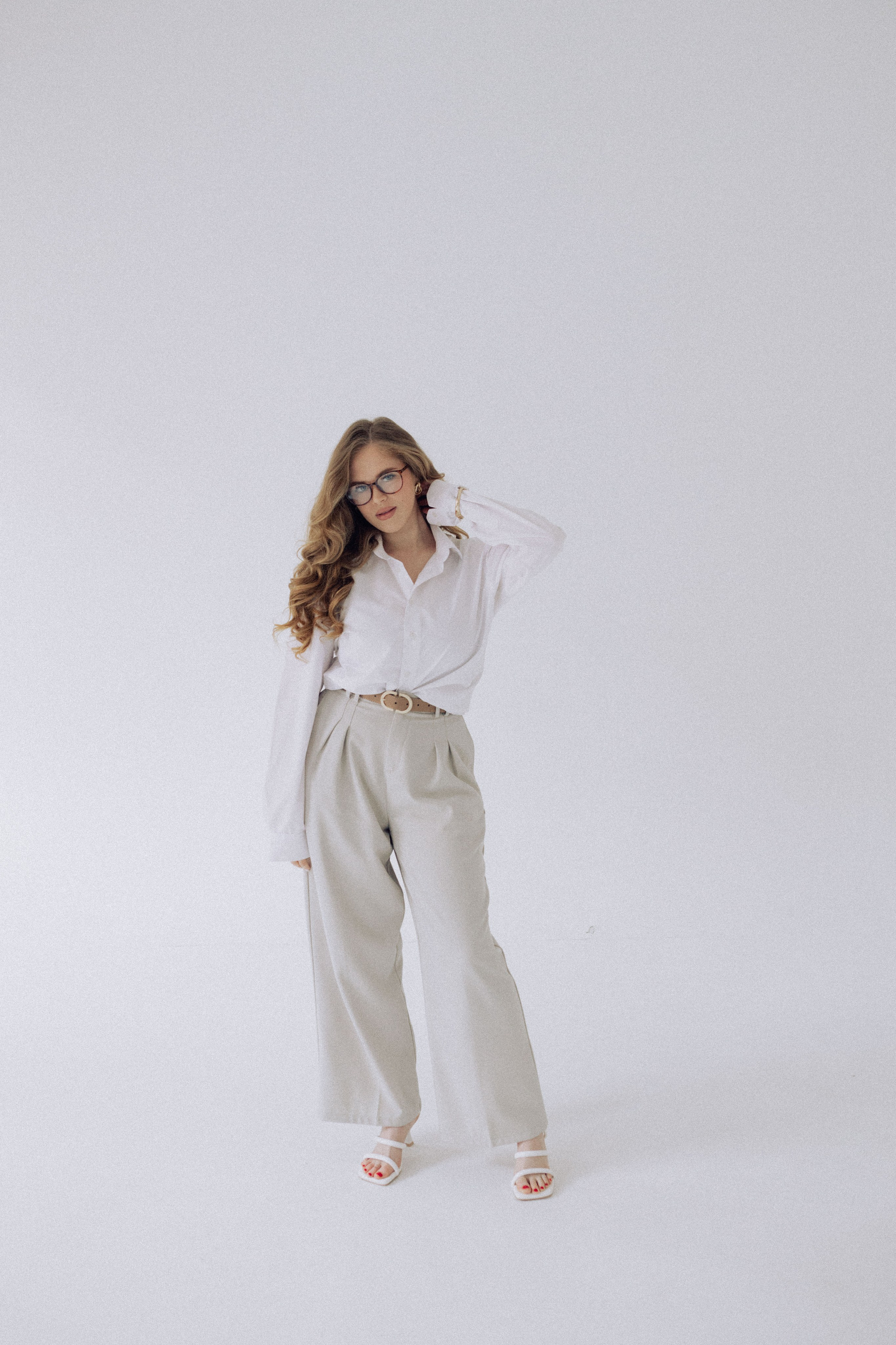 Елизавета. Фотограф Стилист Тюмень Вера Хайруллина