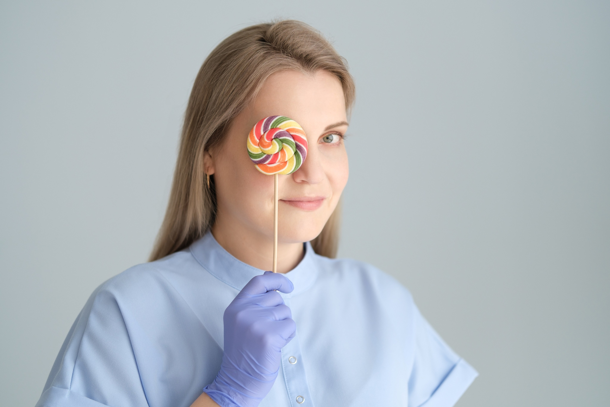 Светлана гигиенист стоматологический. Портретный фотограф в Архангельске Григорий Титов