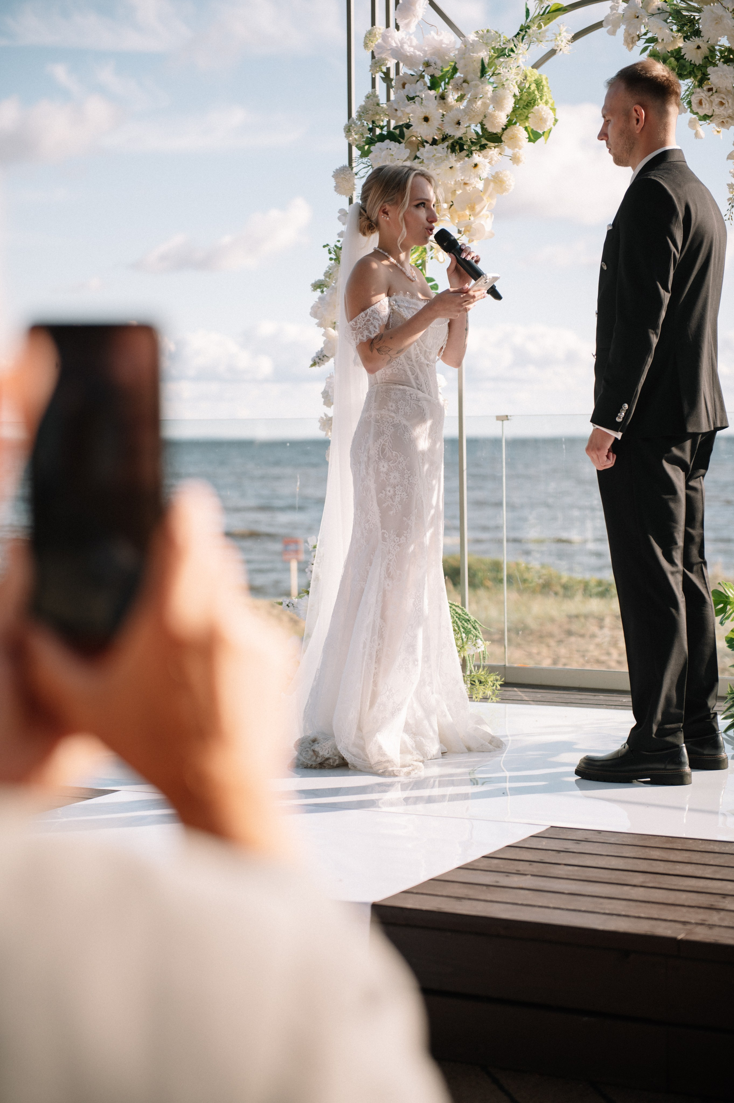 Владислава & Константин. Свадебный, семейный фотограф Санкт-Петербург, Колпино, Юлия Хоружая