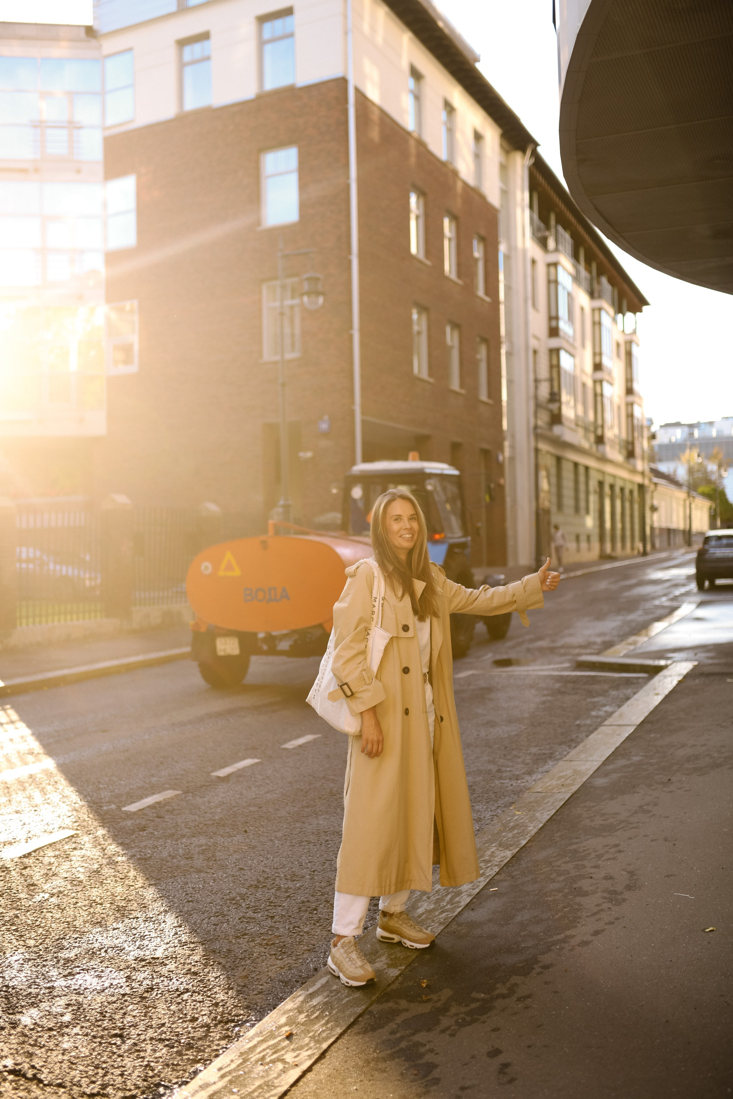 Мария. Семейный и портретный фотограф в Москве Анастасия Бабак