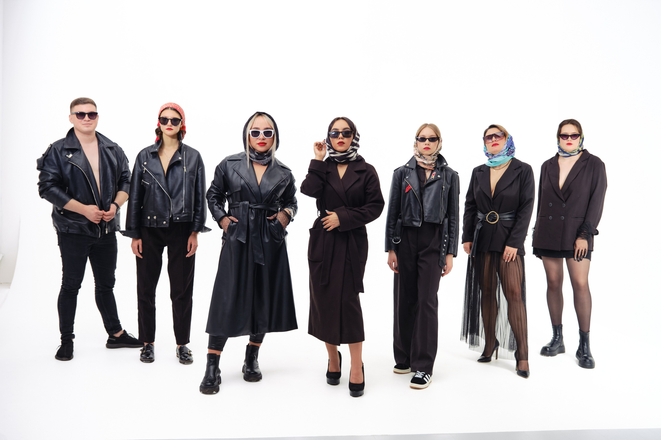 Съемка для журнала. Ася Ложкина фотограф Ижевск