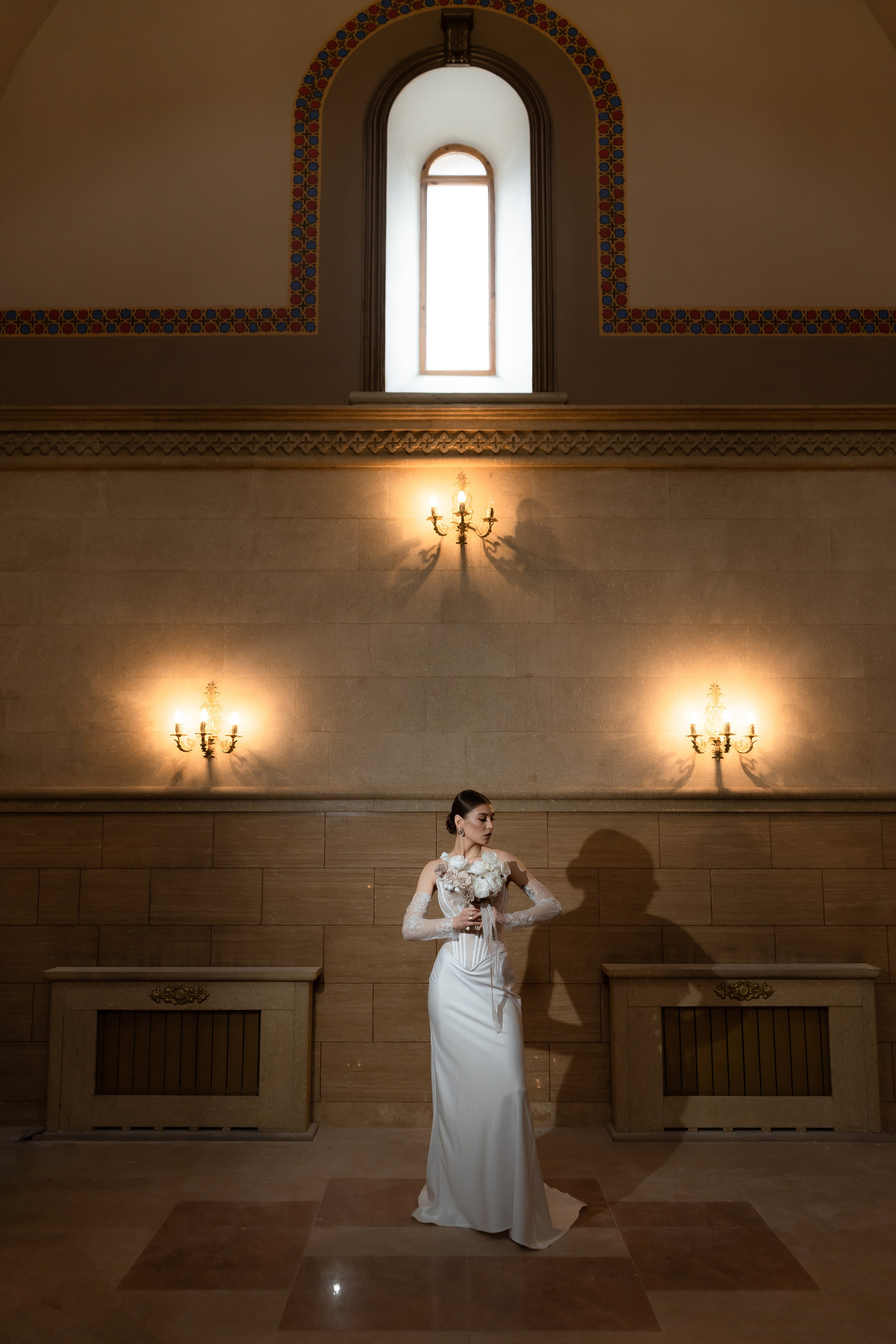 Bride. Свадебный фотограф в Воронеже Дарья Володарская