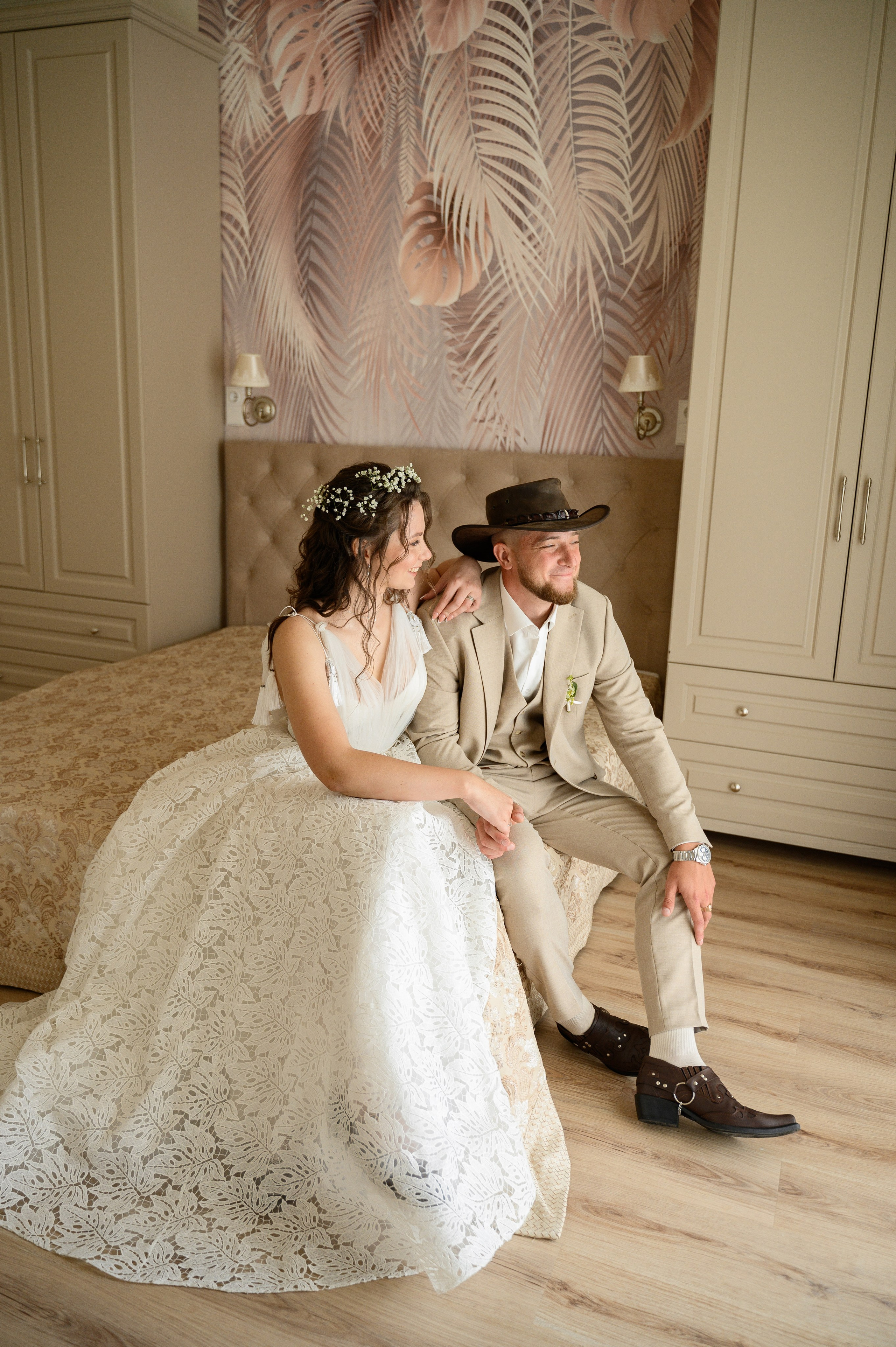 Артём и Татьяна. Свадебный и Семейный фотограф в Абакане, Красноярске