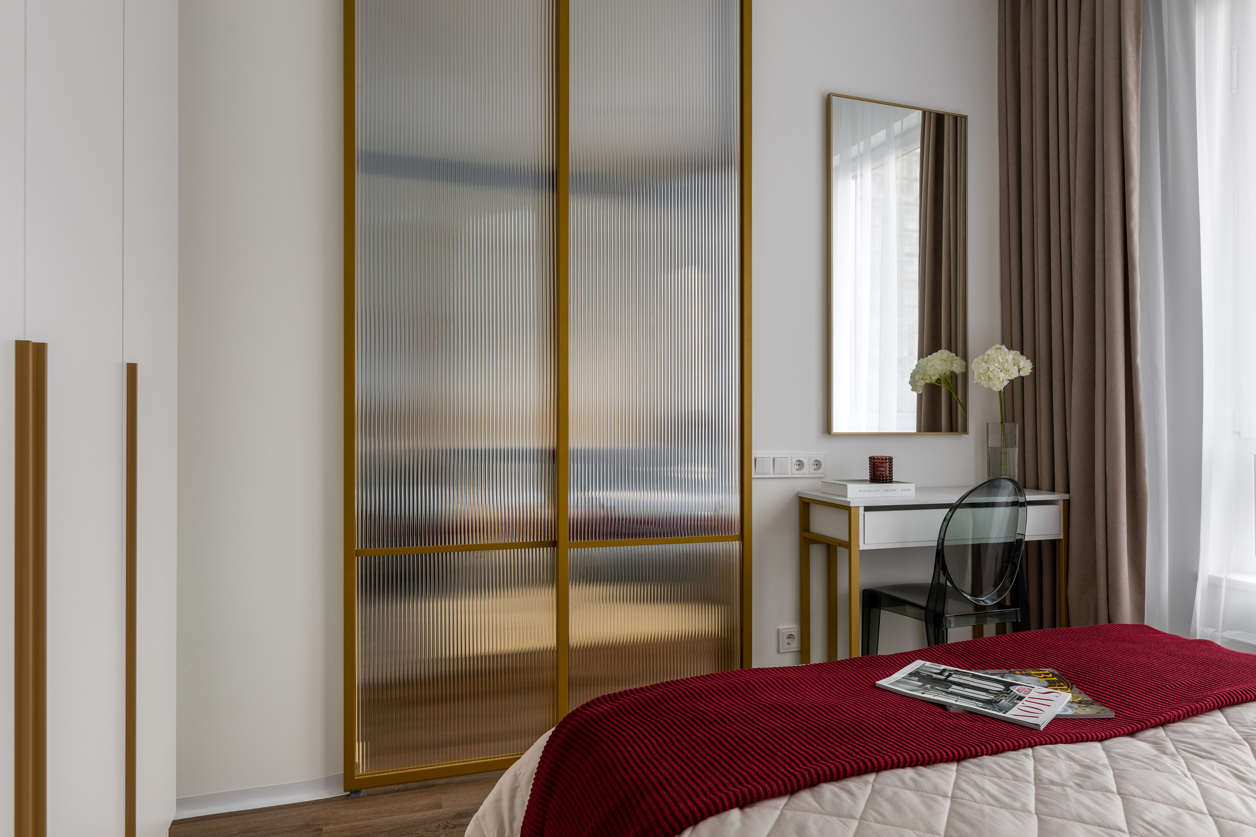 Съемка в портфолио архитектора. Veselinskiy| Интерьерный фотограф | Москва