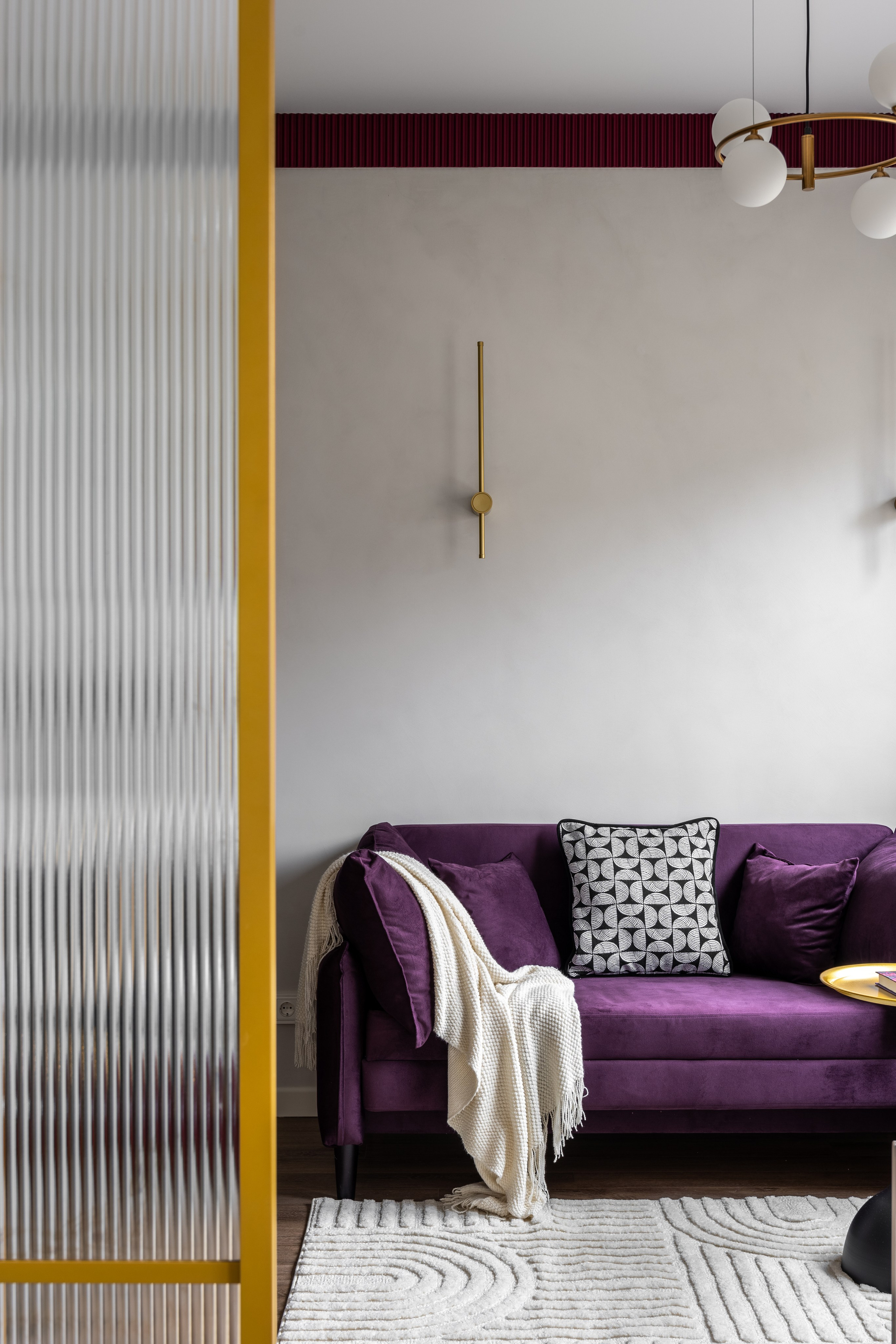 Съемка в портфолио архитектора. Veselinskiy| Интерьерный фотограф | Москва