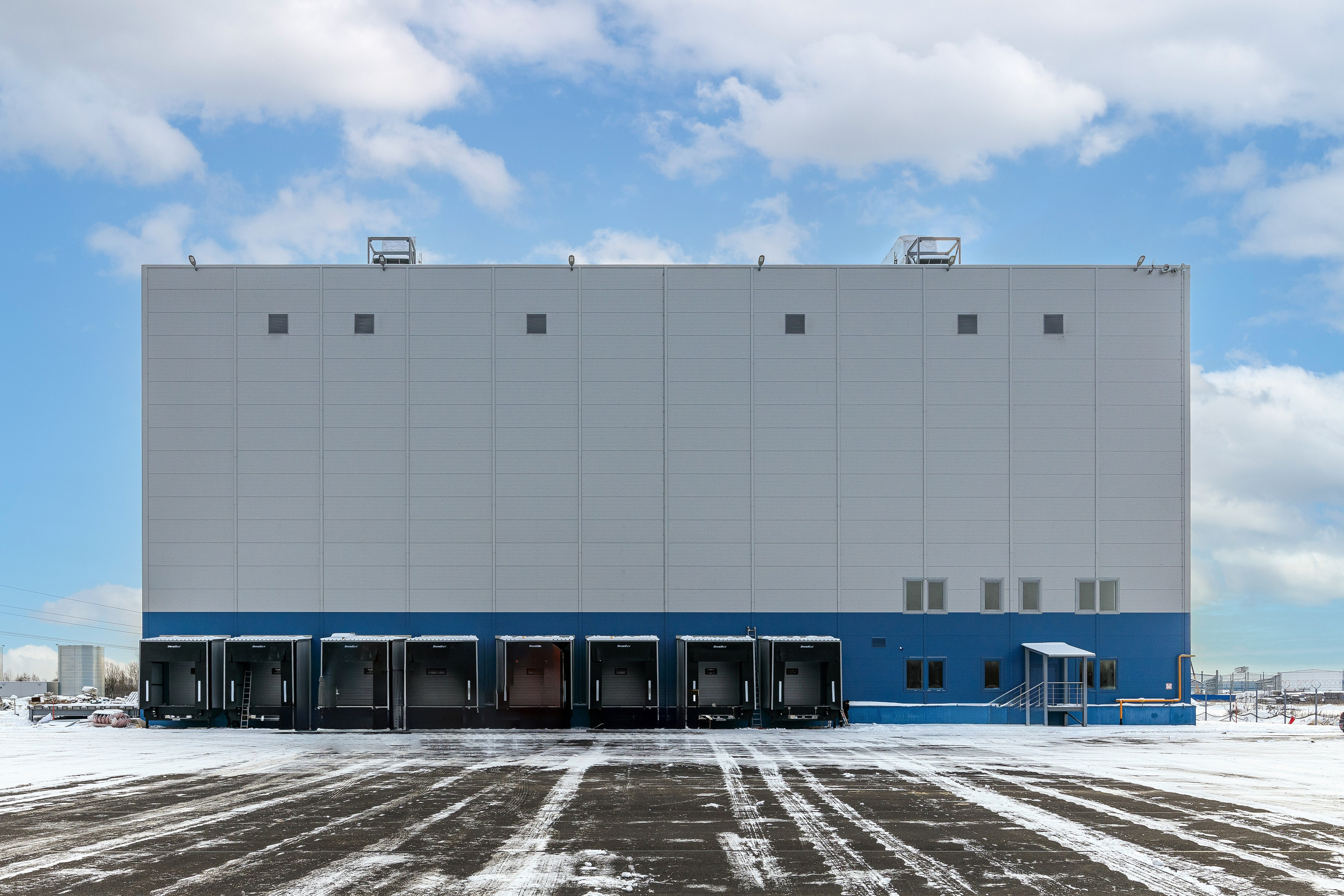 Интерьерная фотография. Фотограф в Санкт-Петербурге и ЛО — Сергей Козлов